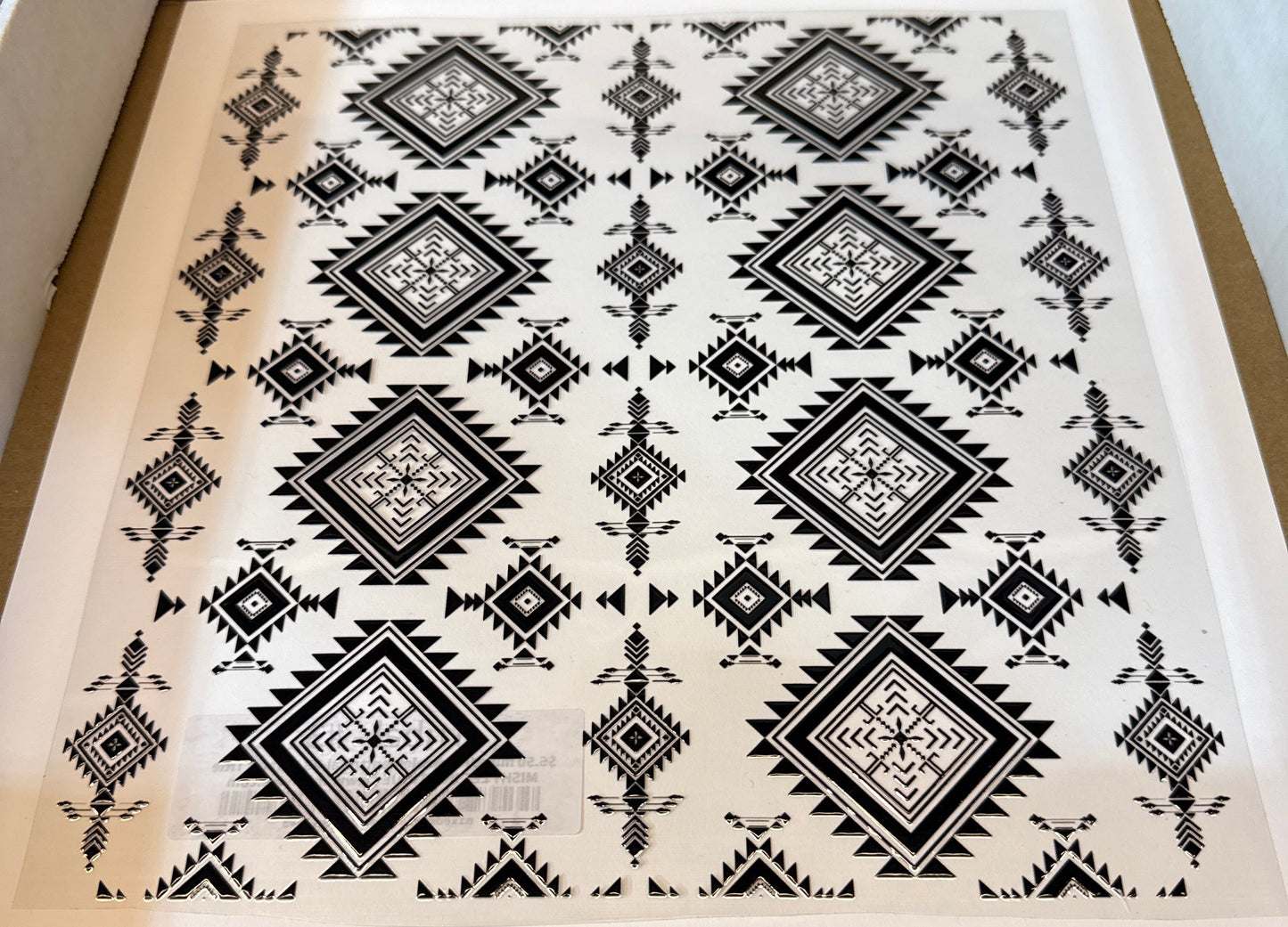 Tribal - #3
