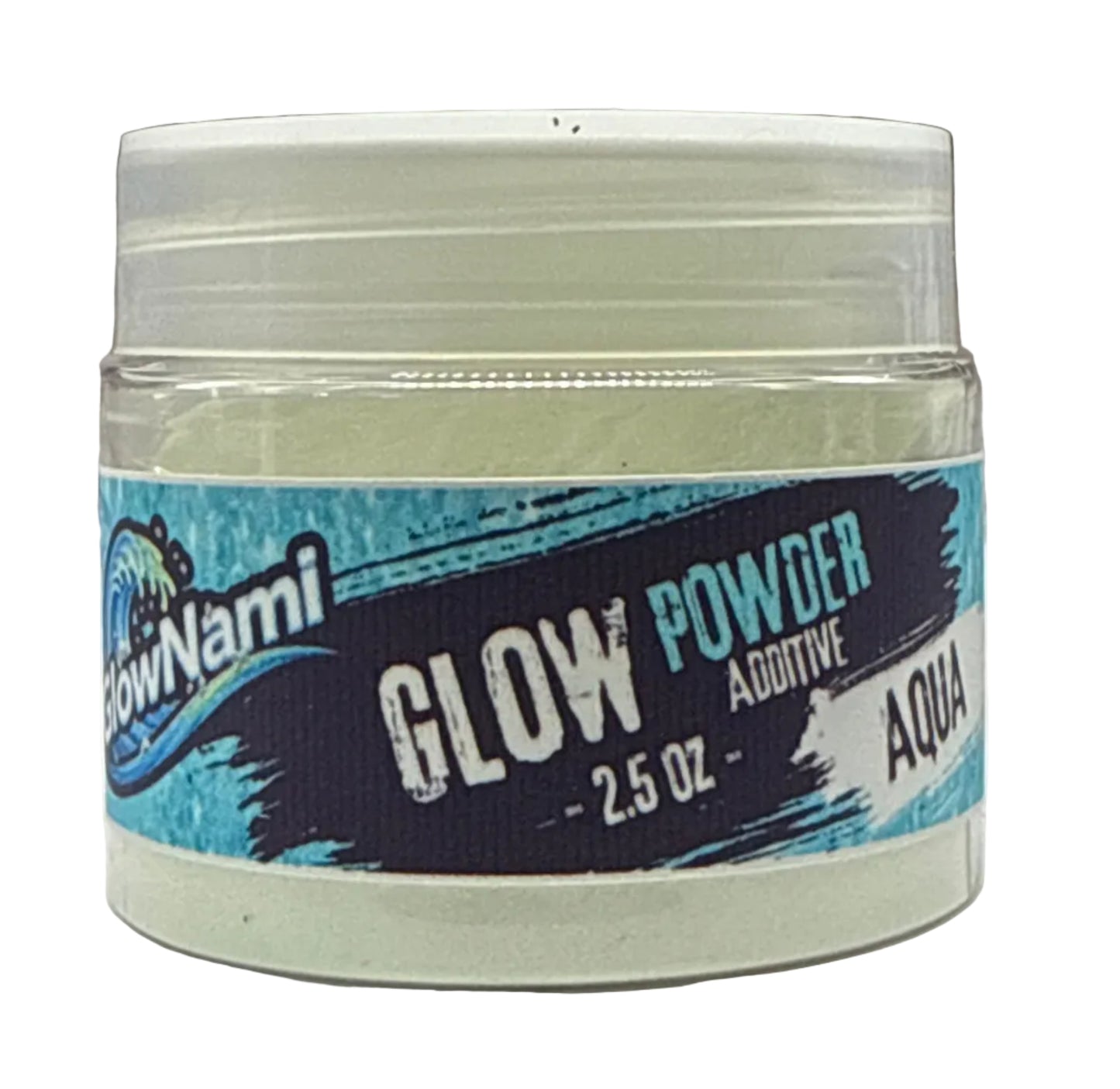 Glow in Dark Powders - (Pre-Order)