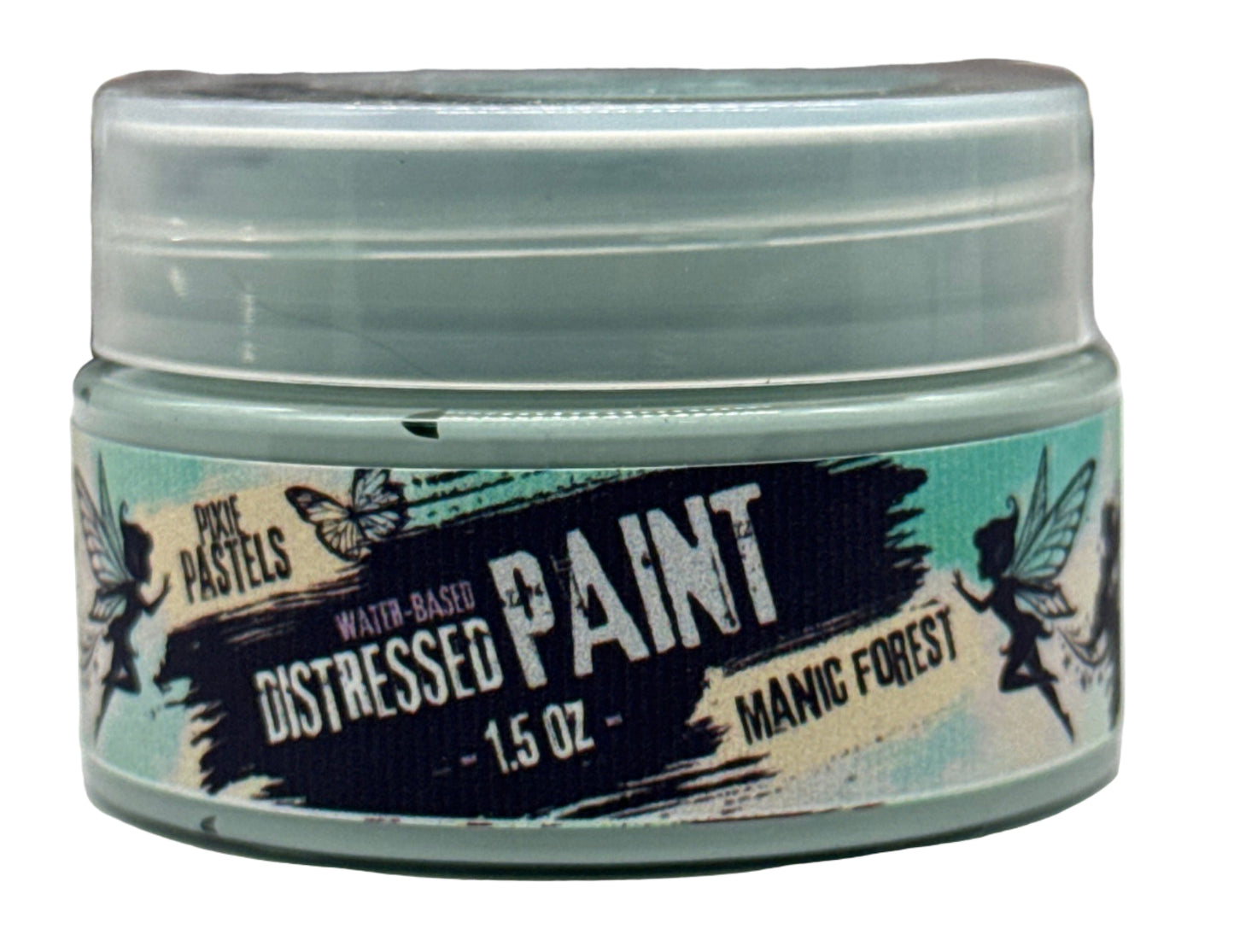 Distressed Paints - Pixie Pastels Collection - (PRE-ORDER)