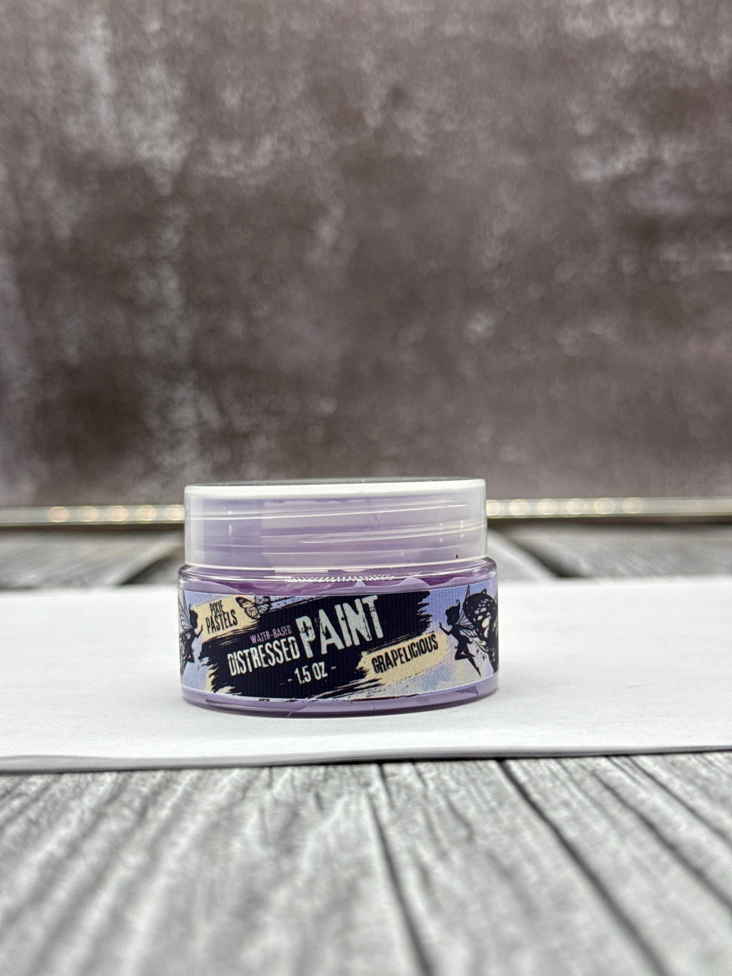 Distressed Paints - Pixie Pastels Collection - (PRE-ORDER)