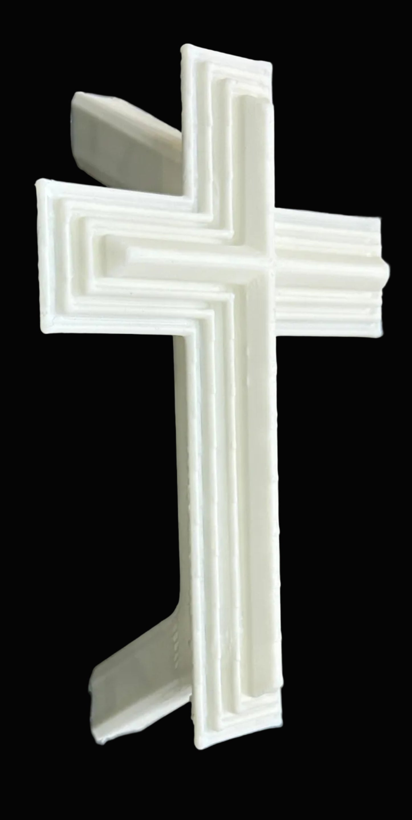 3D Printed Tumbler Handles