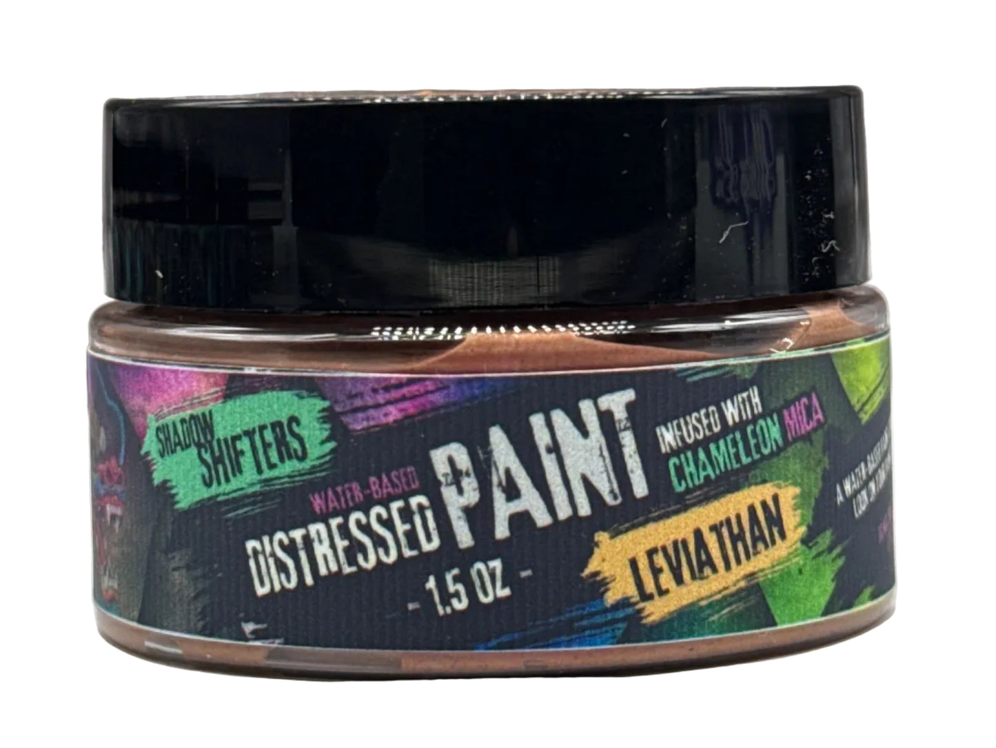 Distressed Paints -Shadow Shifters Chameleon Ink Collection