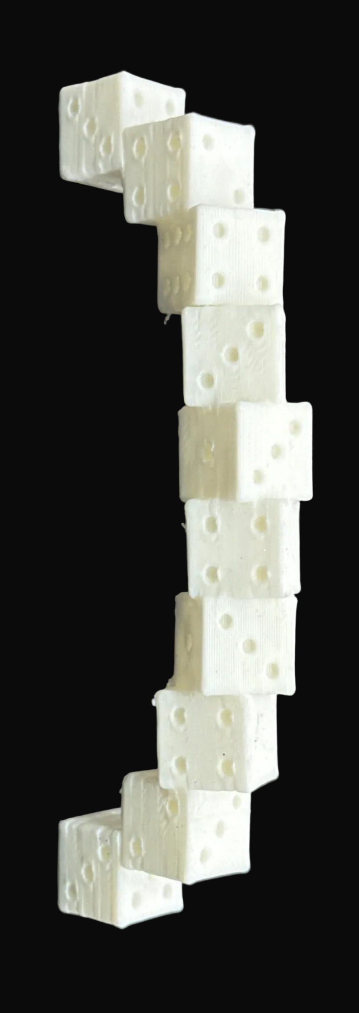 3D Printed Tumbler Handles