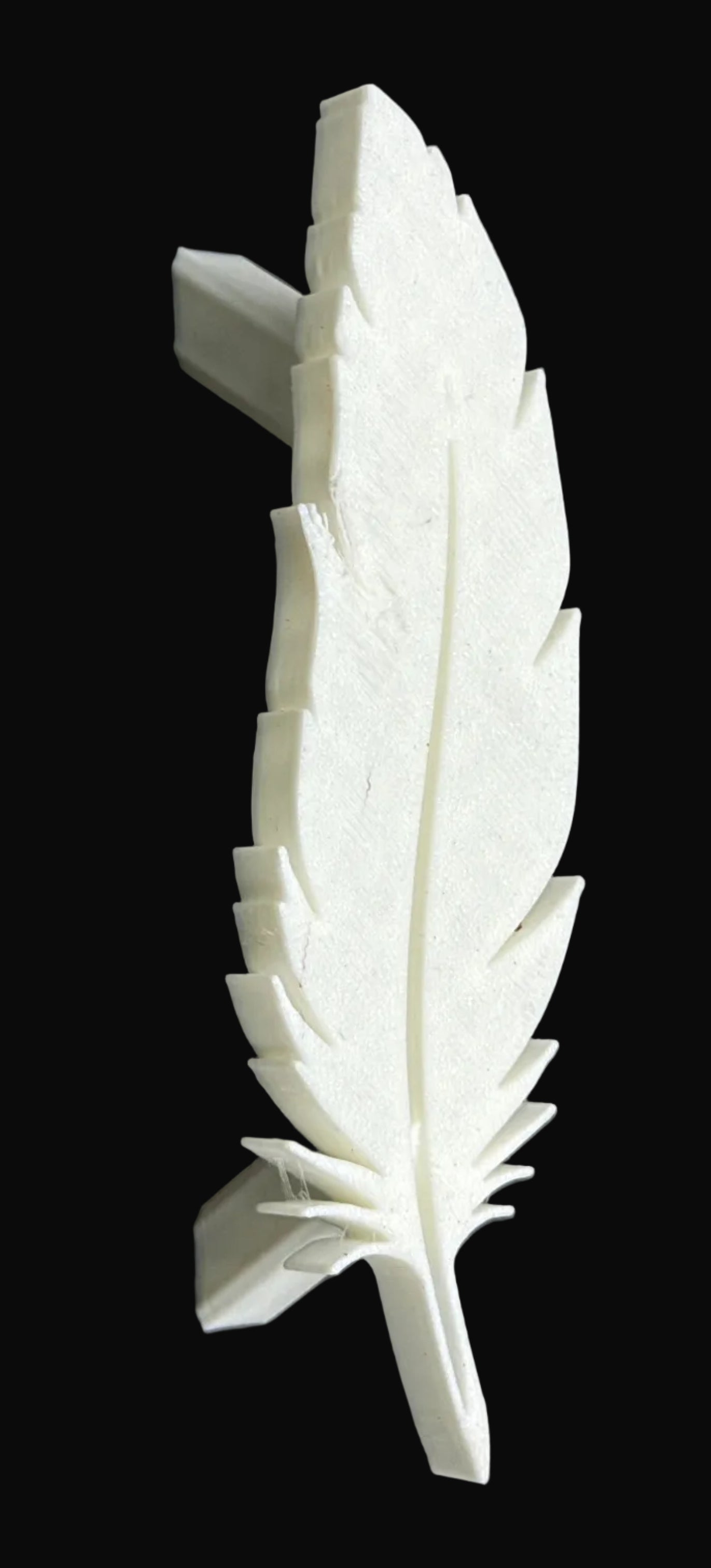 3D Printed Tumbler Handles