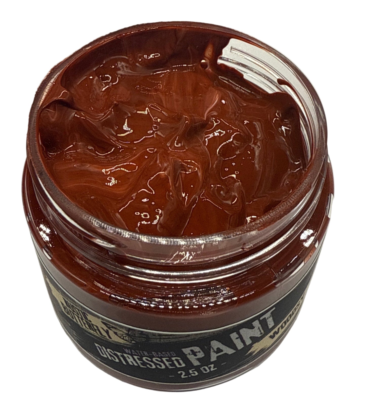 Distressed Paints - Rustic Butterfly Collection - (PRE-ORDER)