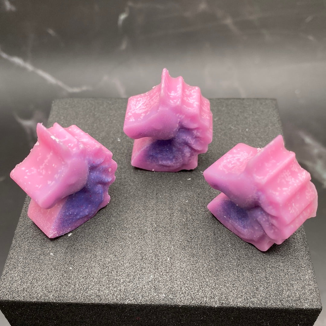 Unicorns Scented Wax Melts