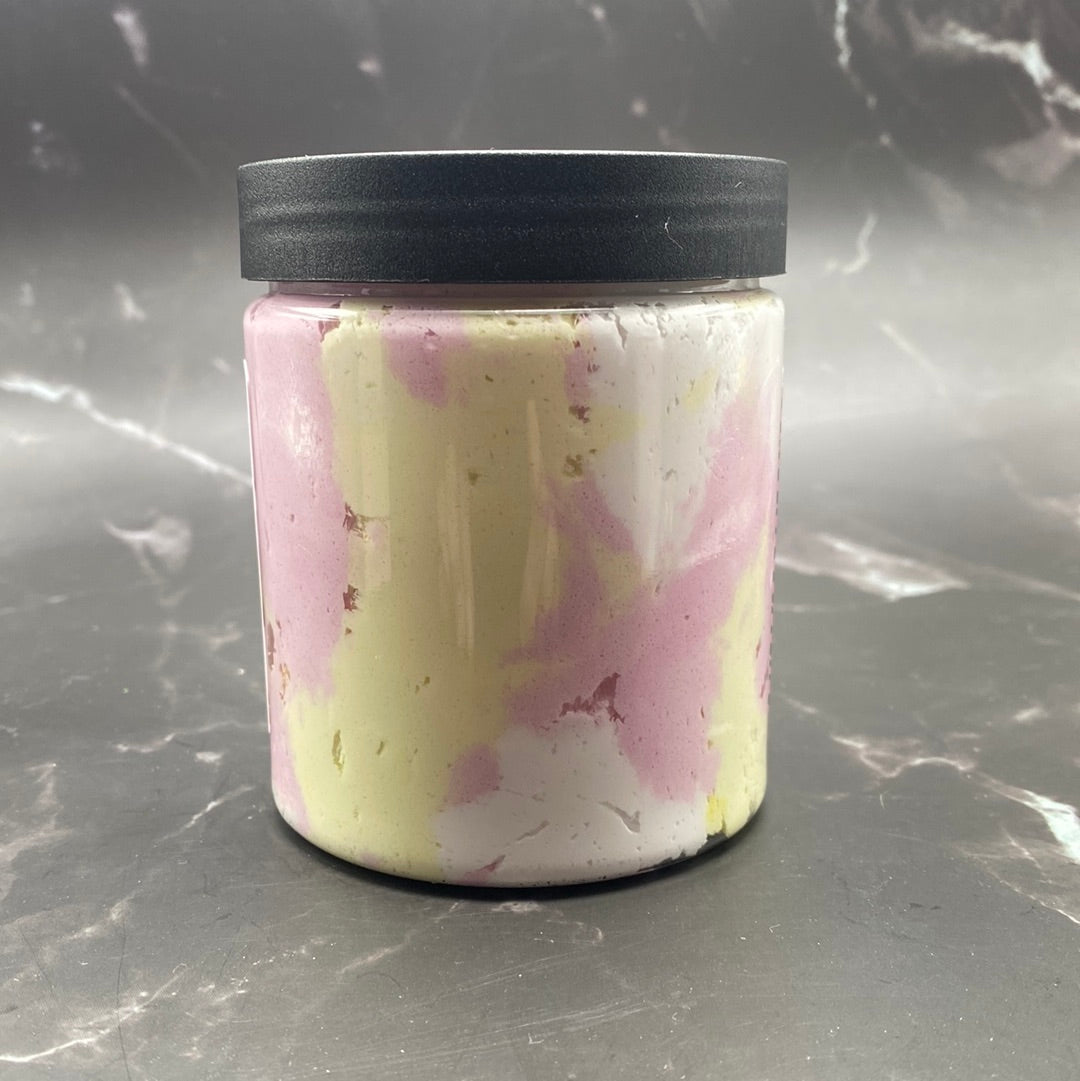 Pink Tiger Whipped Soap and Shave - 7 Oz.