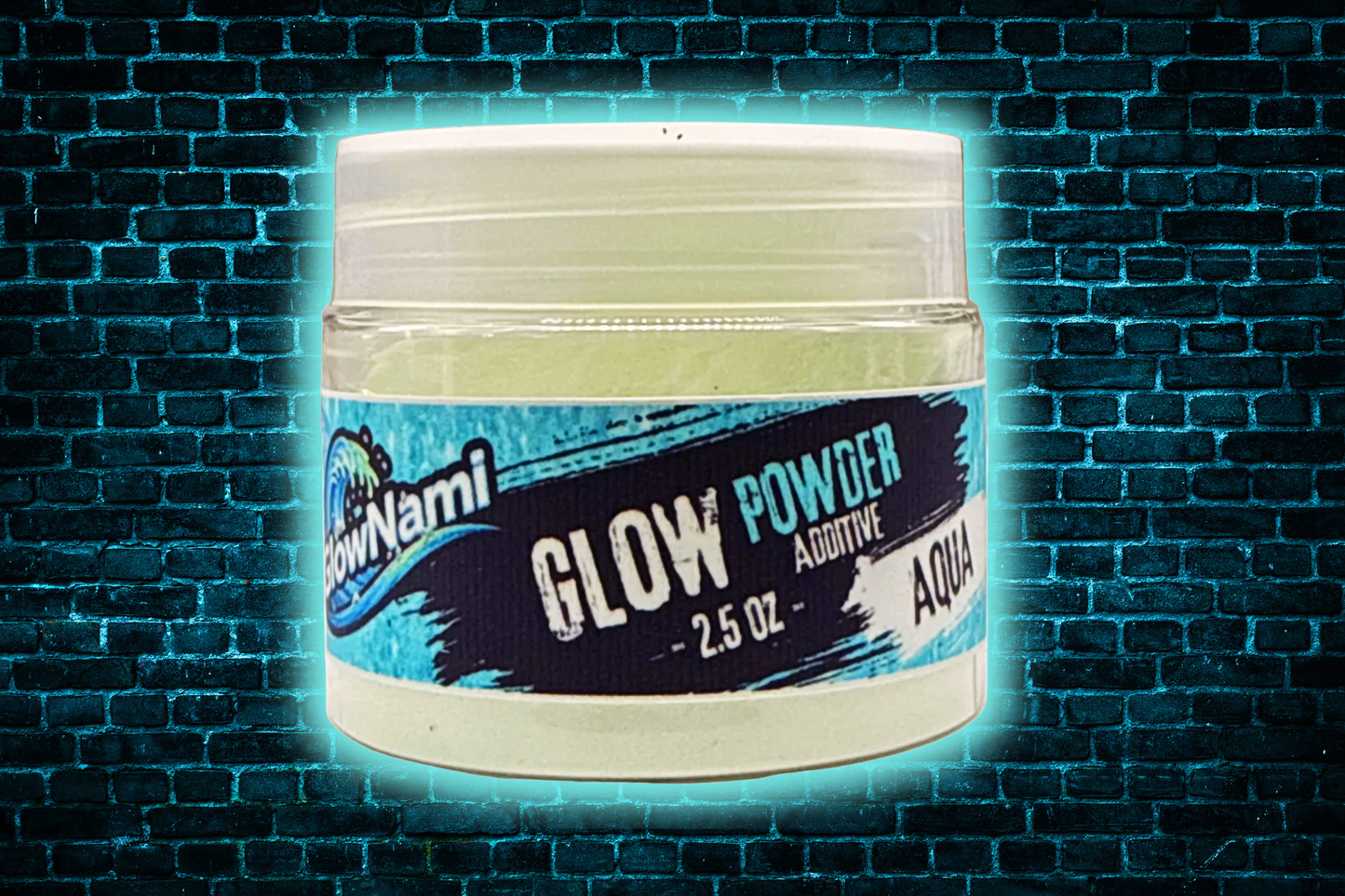 Glow in Dark Powders - (Pre-Order)