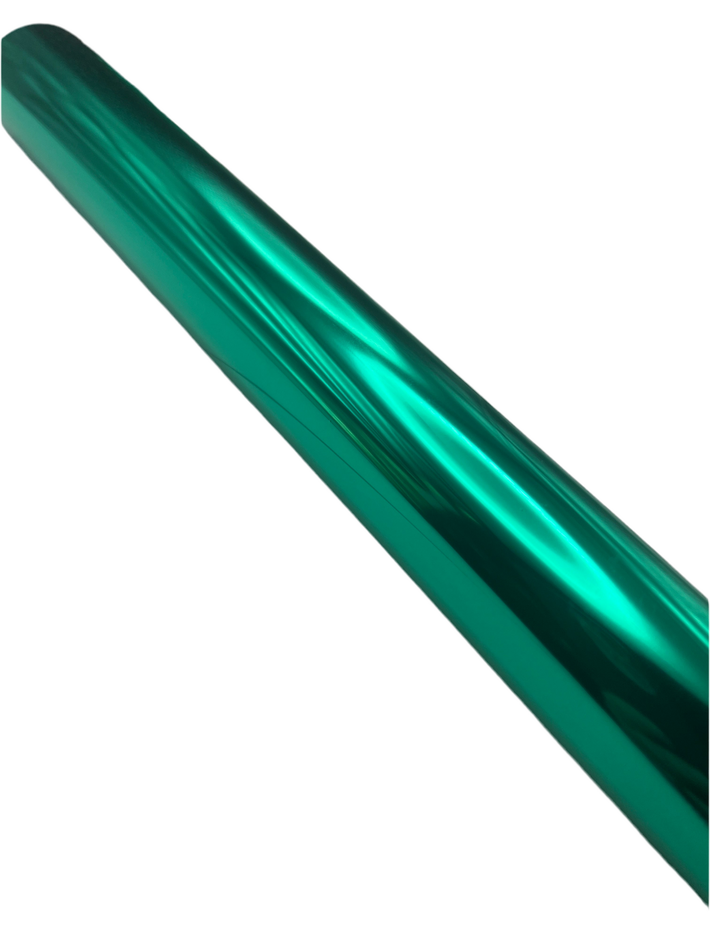 Metallic Textile Foil - Wintergreen