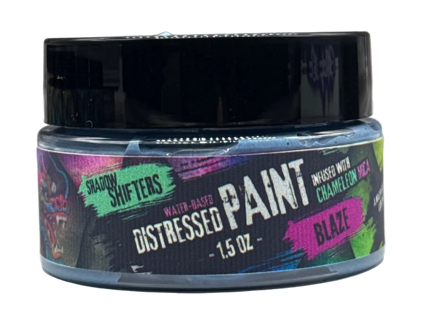 Distressed Paints -Shadow Shifters Chameleon Ink Collection