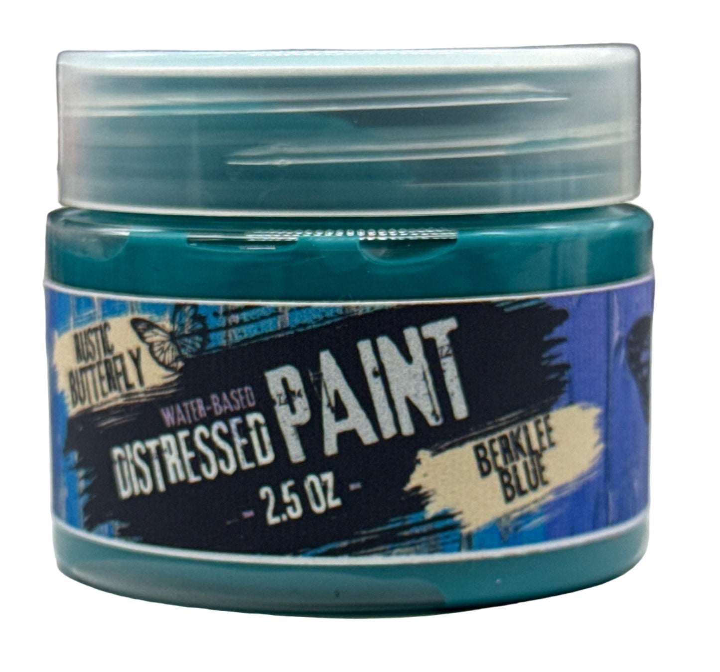 Distressed Paints - Rustic Butterfly Collection - (PRE-ORDER)