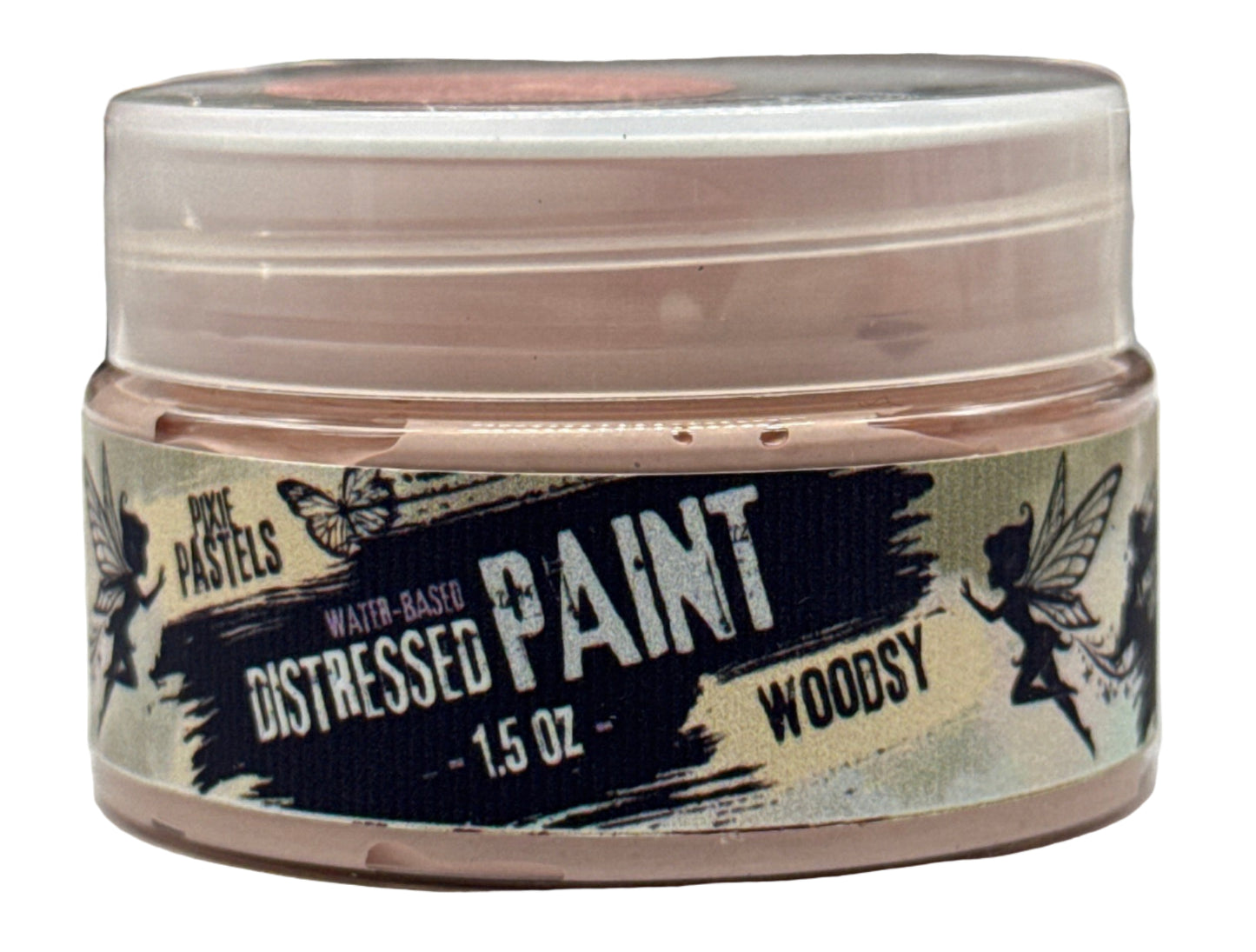 Distressed Paints - Pixie Pastels Collection - (PRE-ORDER)