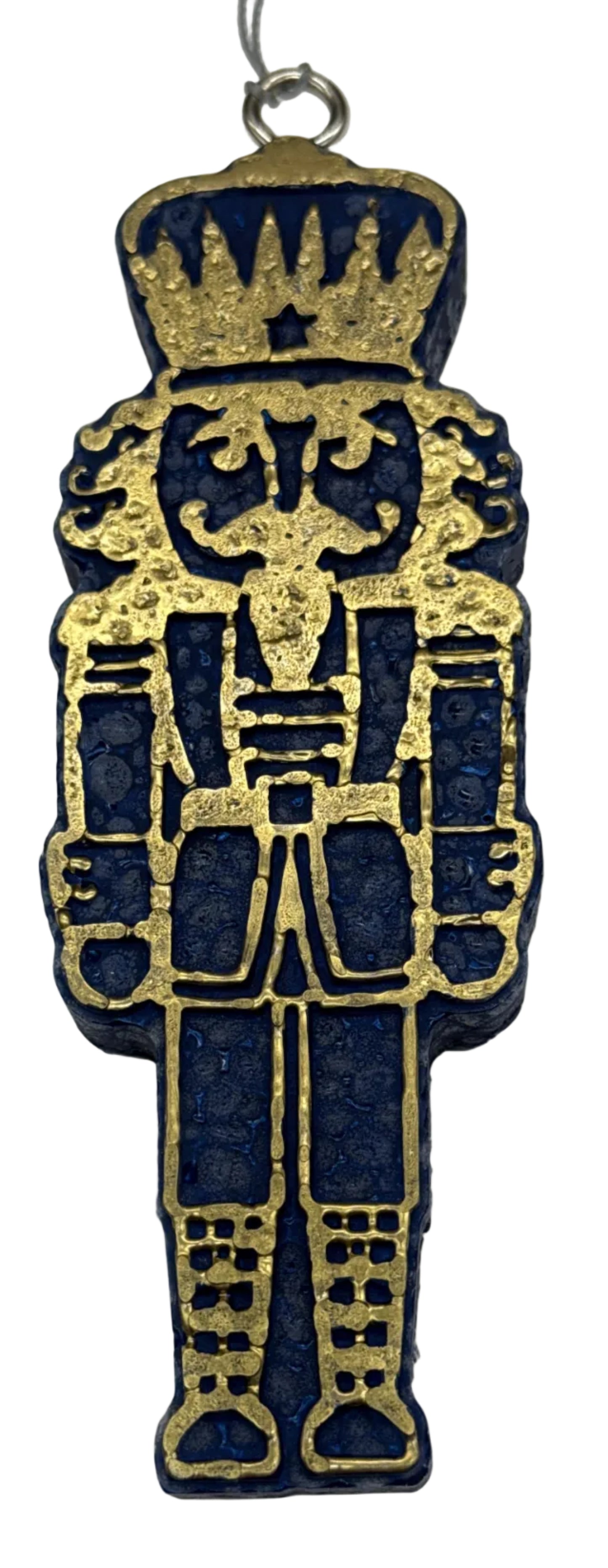 Nutcracker Mishy Lee Scented Freshie