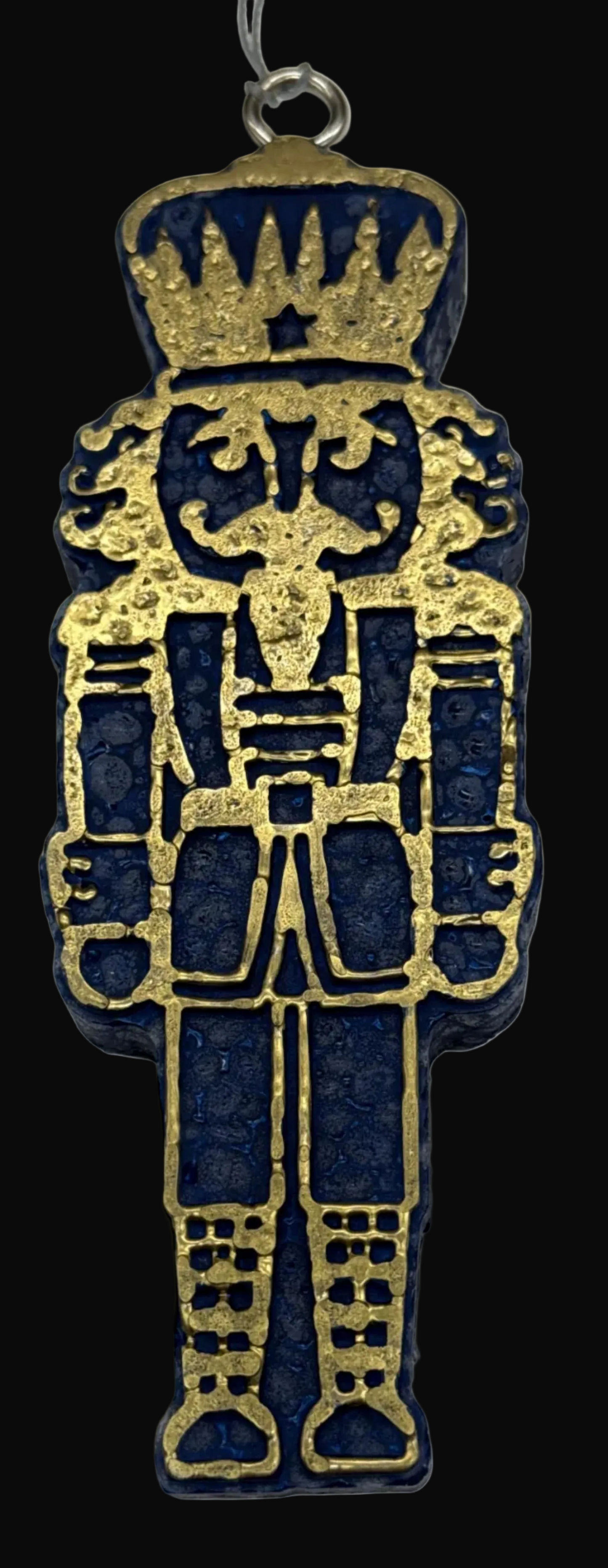 Nutcracker Mishy Lee Scented Freshie