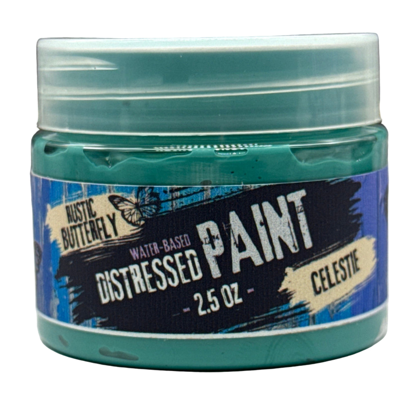 Distressed Paints - Rustic Butterfly Collection - (PRE-ORDER)