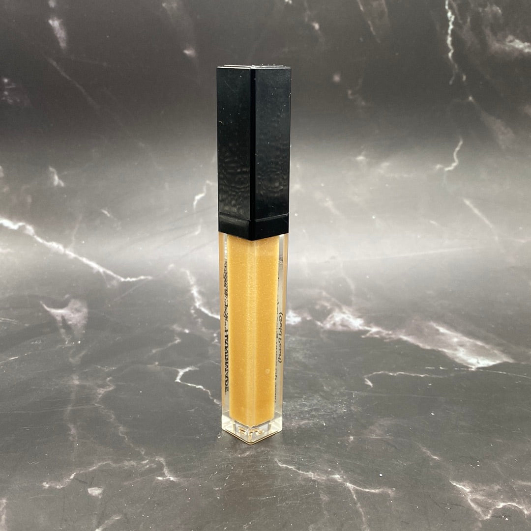 Gold Pearl Super Hydrating Tinted Lip Gloss