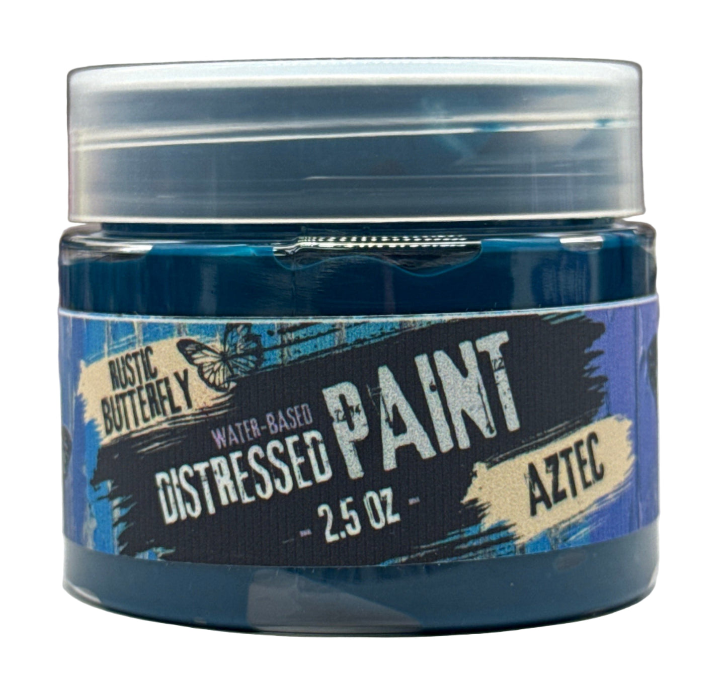 Distressed Paints - Rustic Butterfly Collection - (PRE-ORDER)