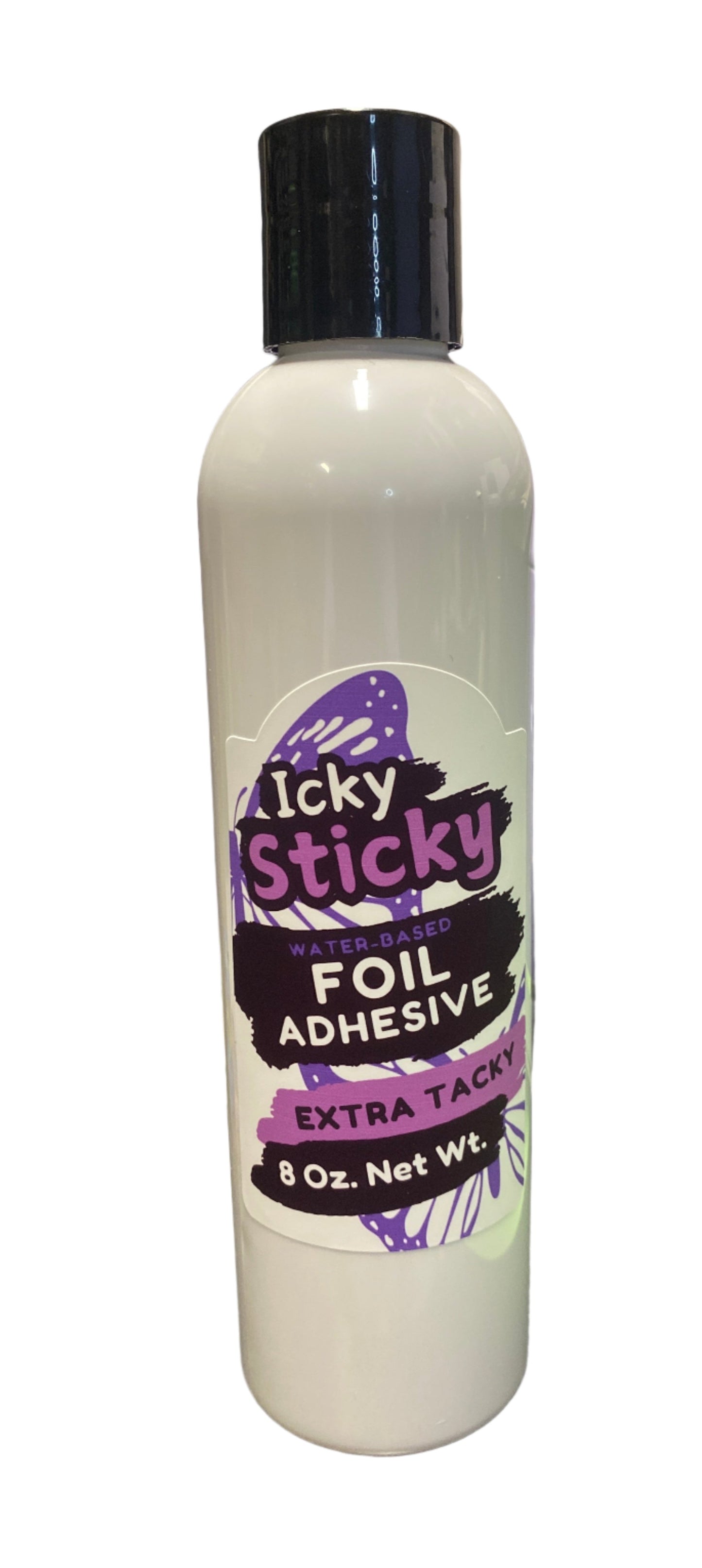 Mishy Lee Icky Sticky Foil Adhesive