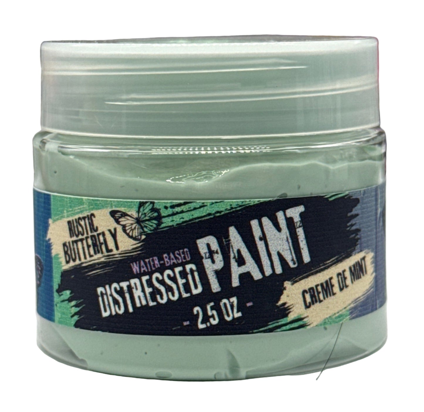 Distressed Paints - Rustic Butterfly Collection - (PRE-ORDER)