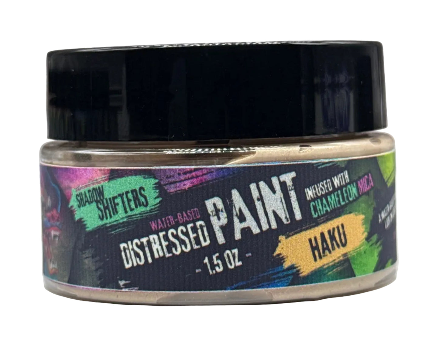 Distressed Paints -Shadow Shifters Chameleon Ink Collection