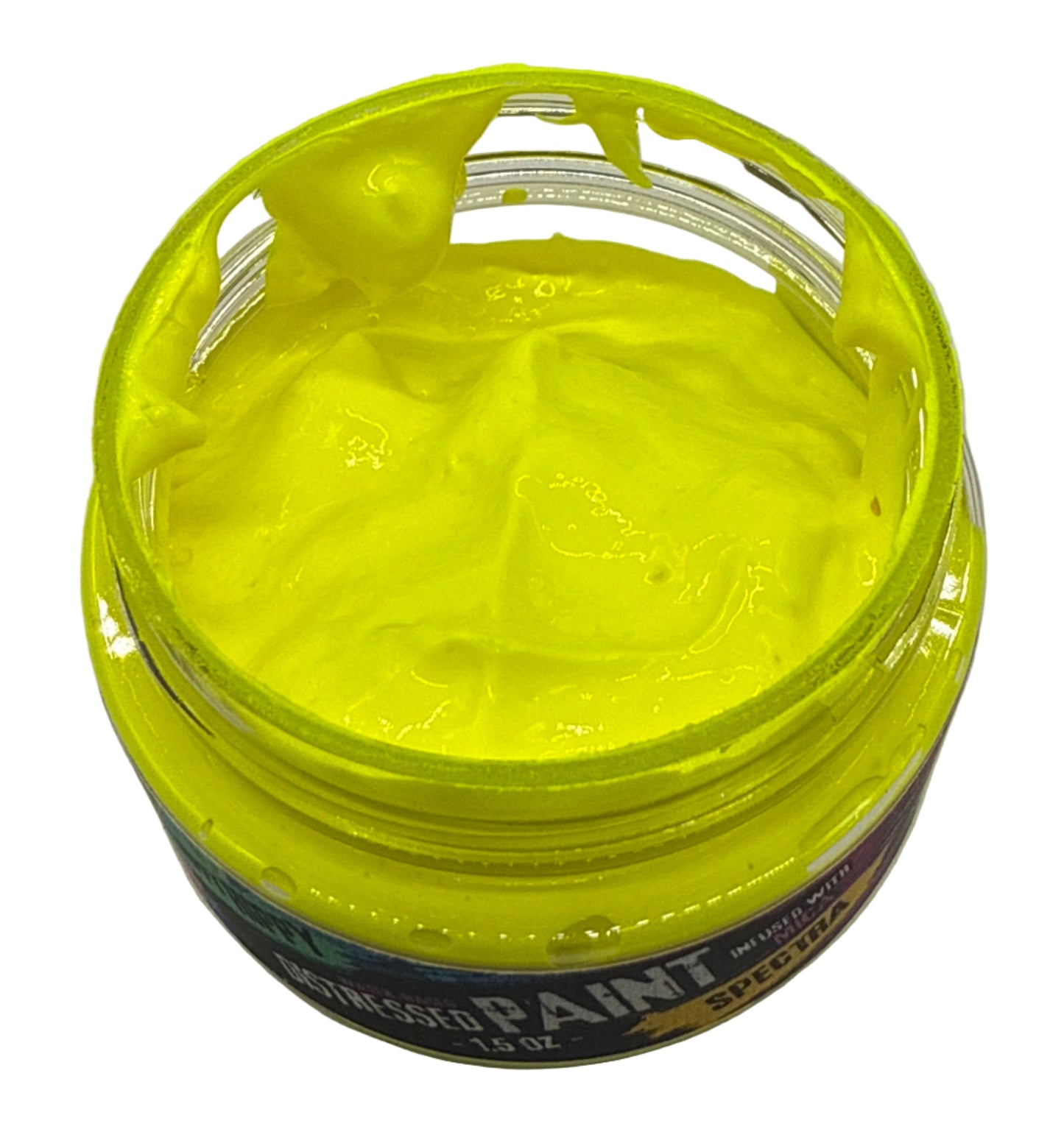 Distressed Paints - Trippy Hippy Neon Collection - (PRE-ORDER)