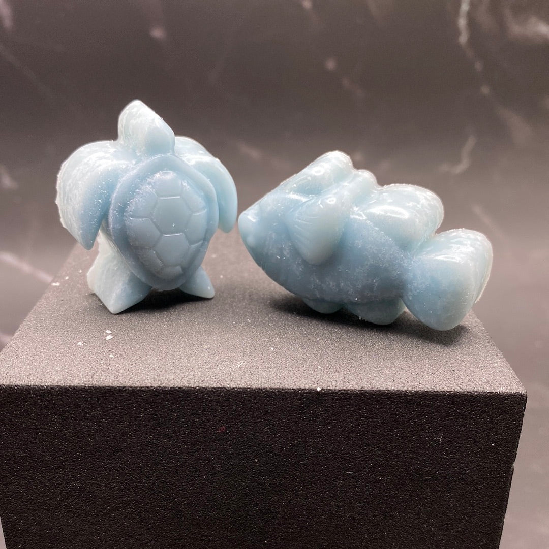 Sea Life Scented Wax Melts