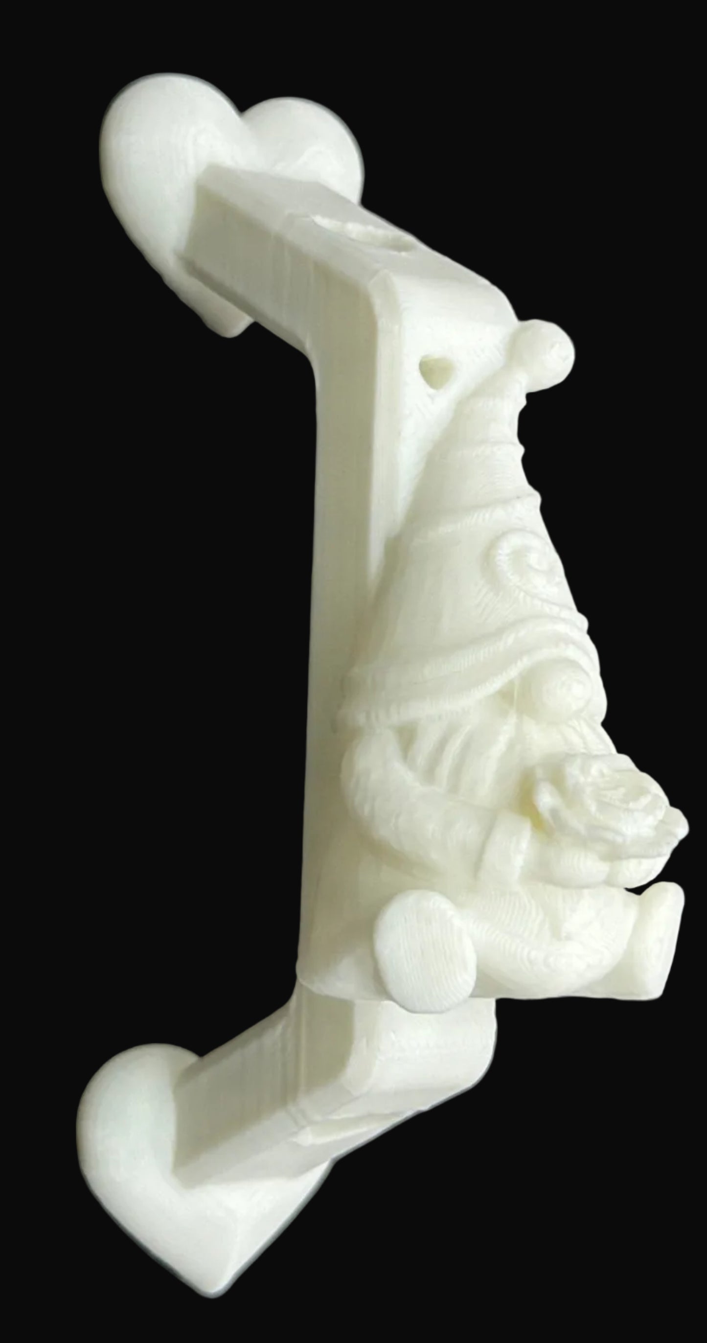 3D Printed Tumbler Handles