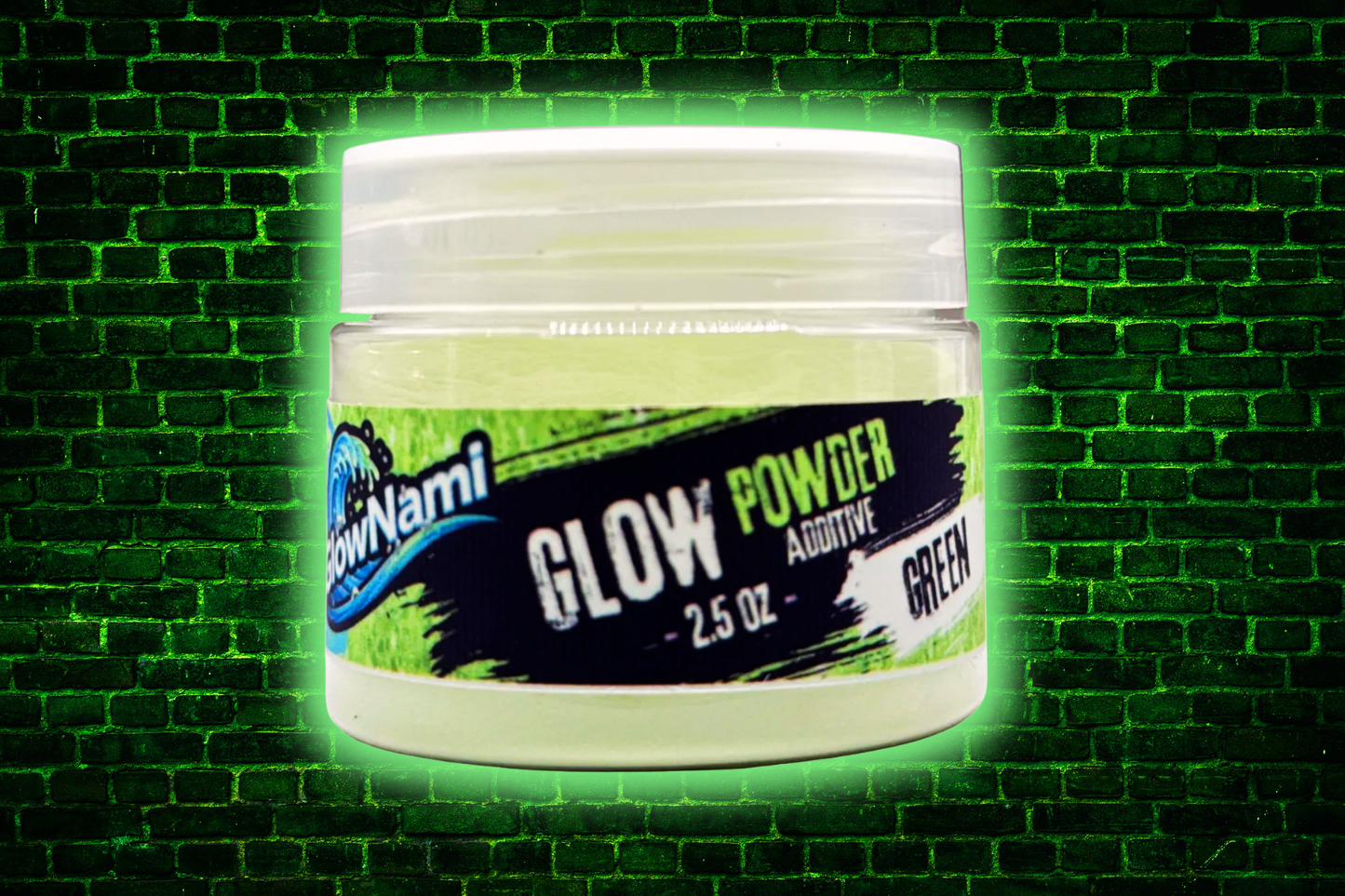 Glow in Dark Powders - (Pre-Order)