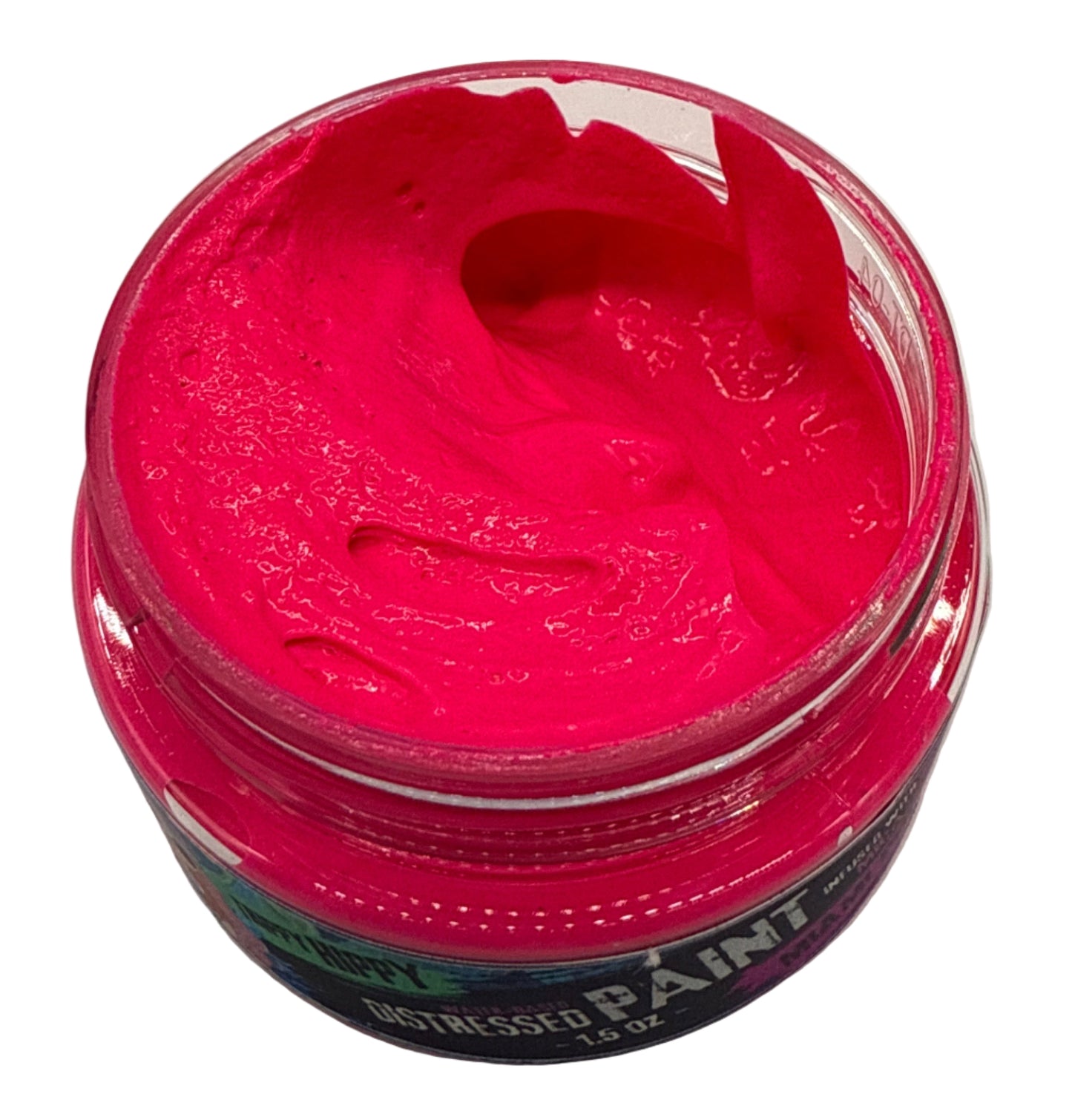 Distressed Paints - Trippy Hippy Neon Collection - (PRE-ORDER)