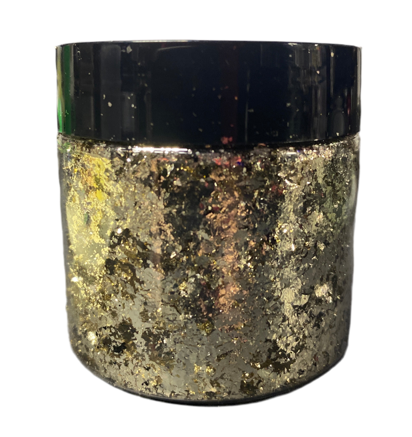 WTF Metallic Foil Flakes - Elvis