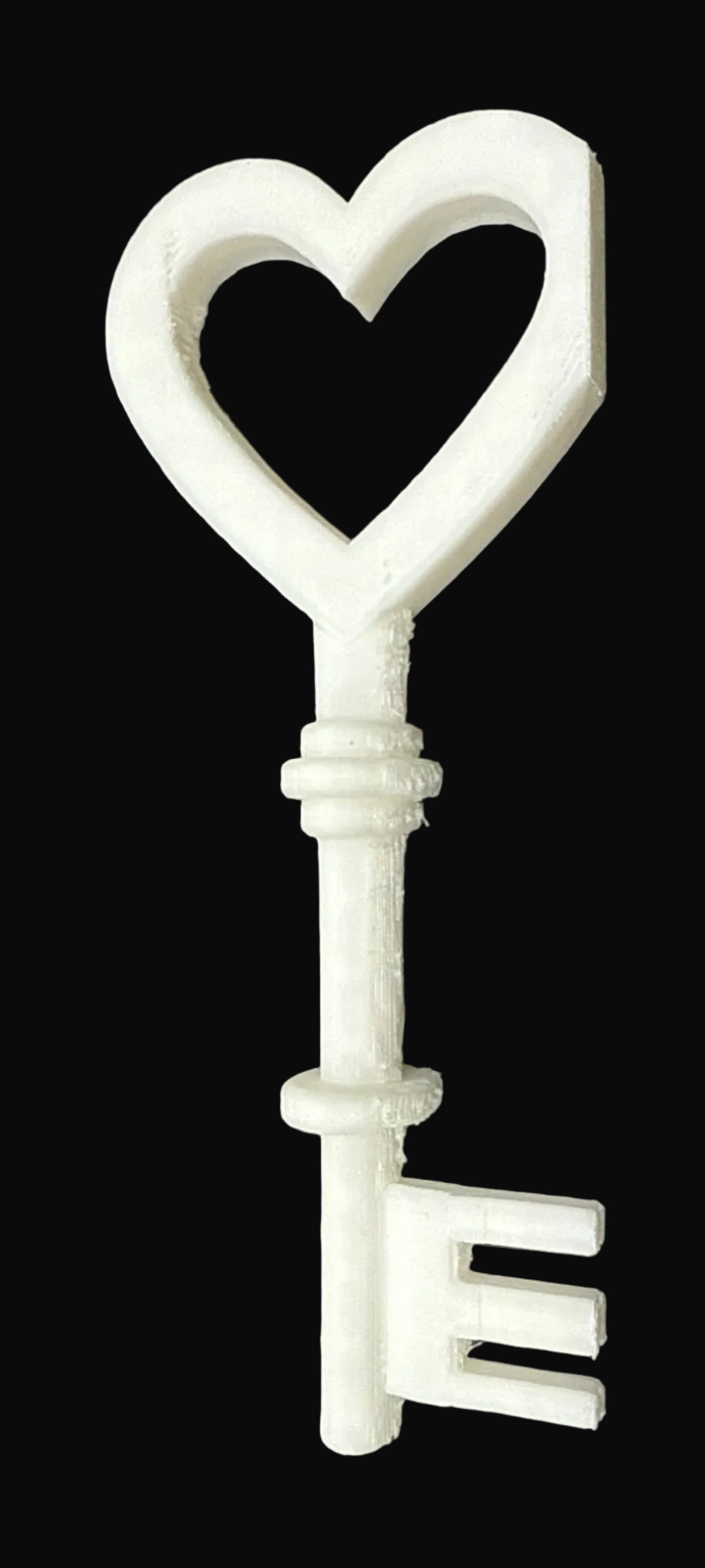 3D Printed Tumbler Handles