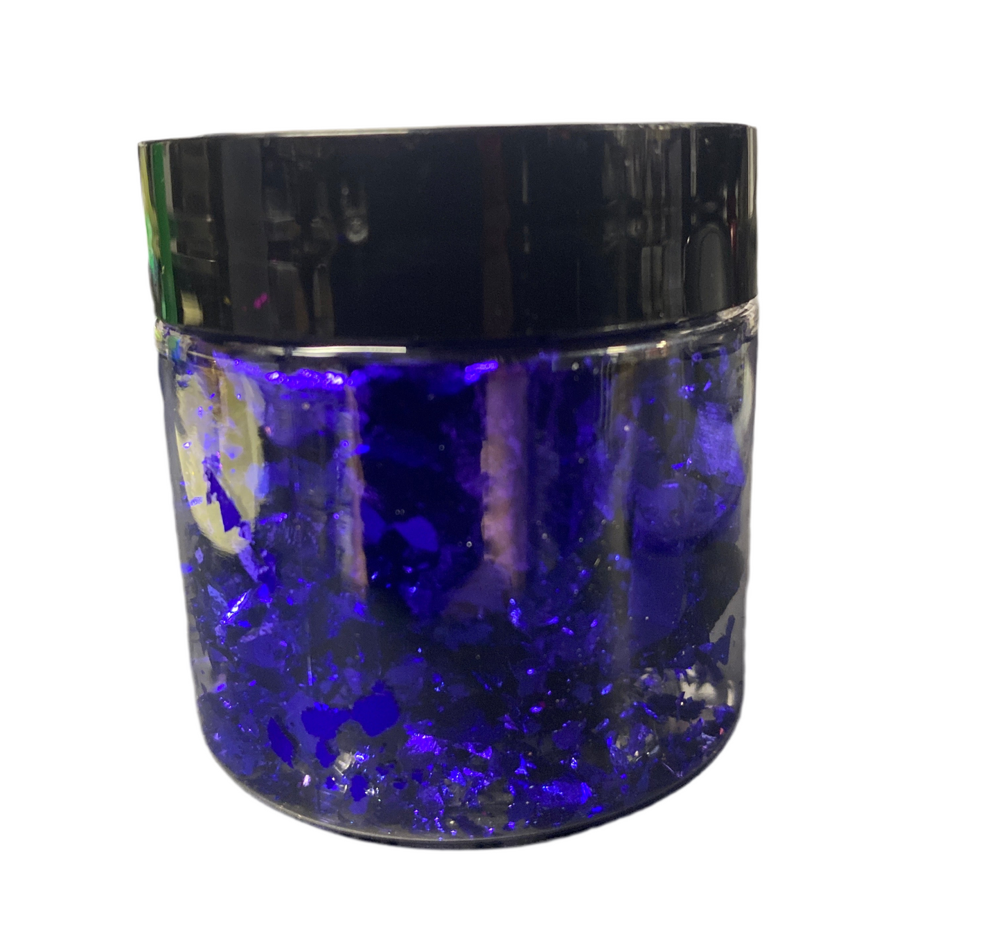 WTF Metallic Foil Flakes - Velvet