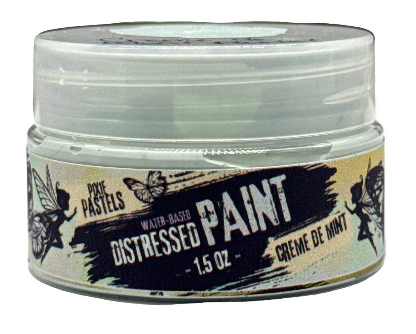 Distressed Paints - Pixie Pastels Collection - (PRE-ORDER)