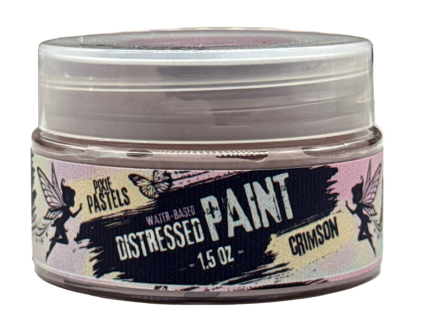 Distressed Paints - Pixie Pastels Collection - (PRE-ORDER)