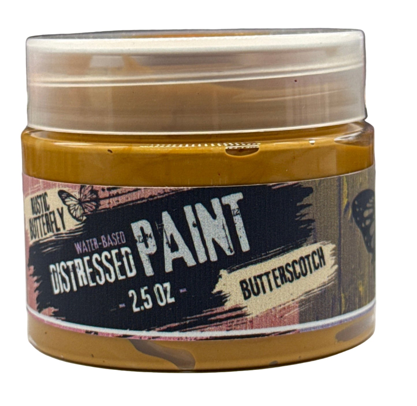 Distressed Paints - Rustic Butterfly Collection - (PRE-ORDER)