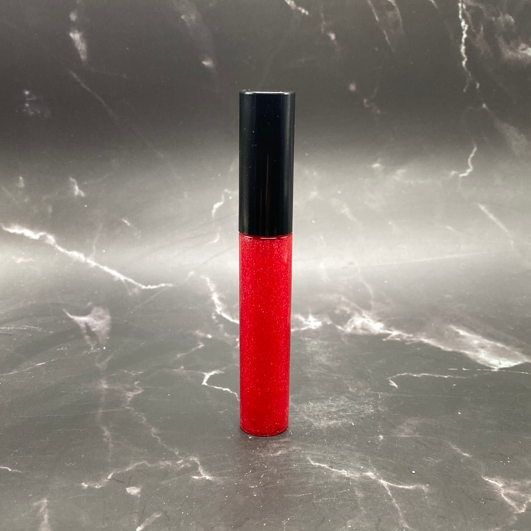 Brick Red Pearl Super Hydrating Tinted Lip Stain