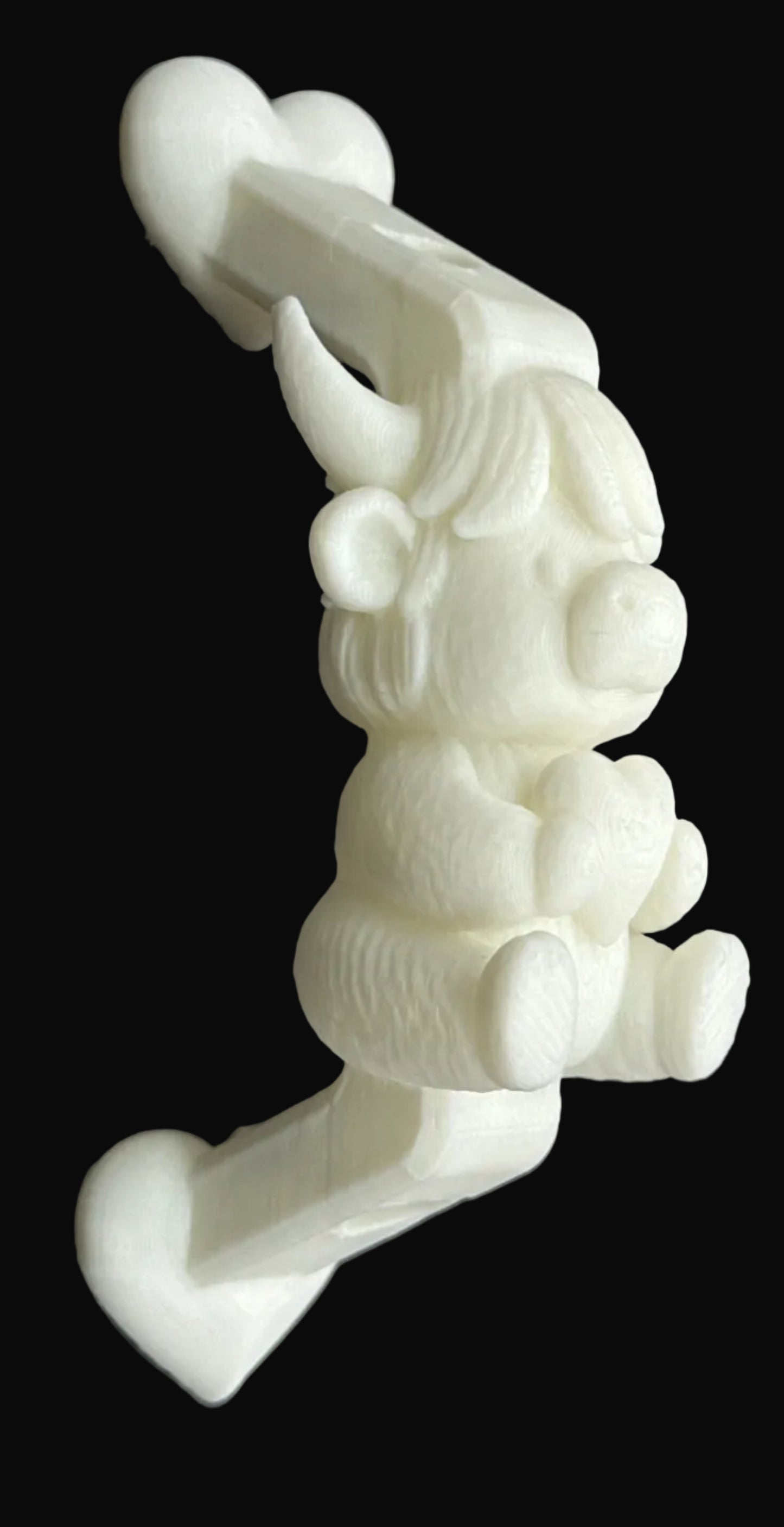 3D Printed Tumbler Handles