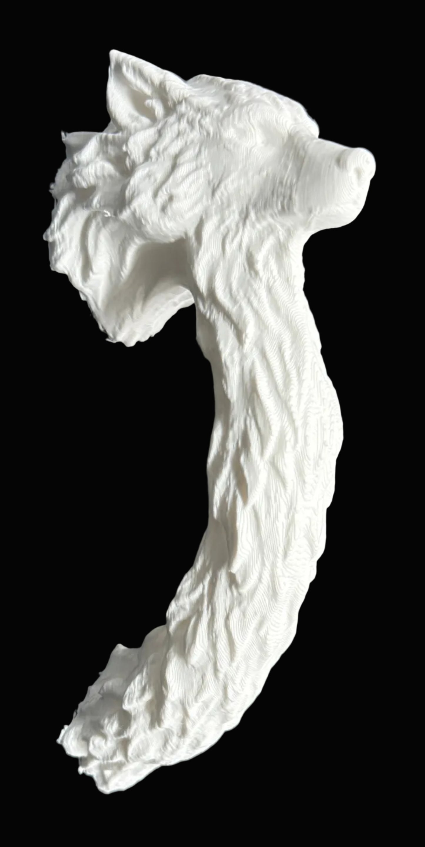 3D Printed Tumbler Handles - Multiple Designs - Series 1