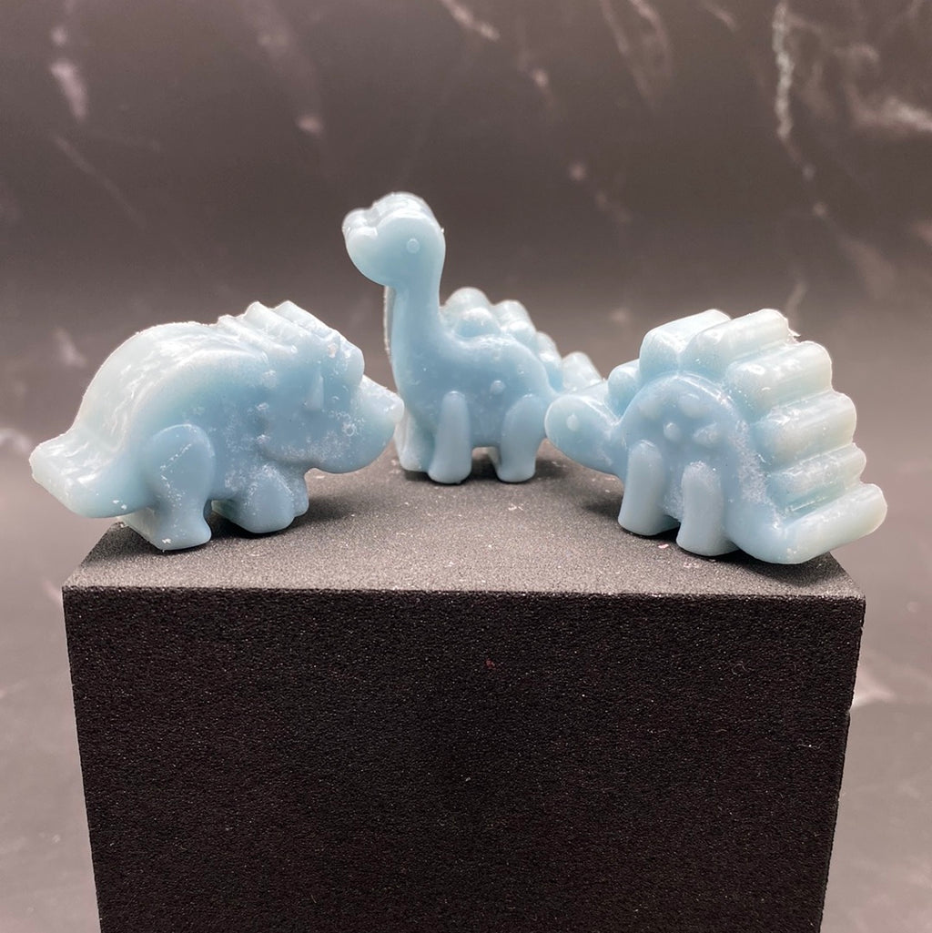 Dinos Scented Wax Melts