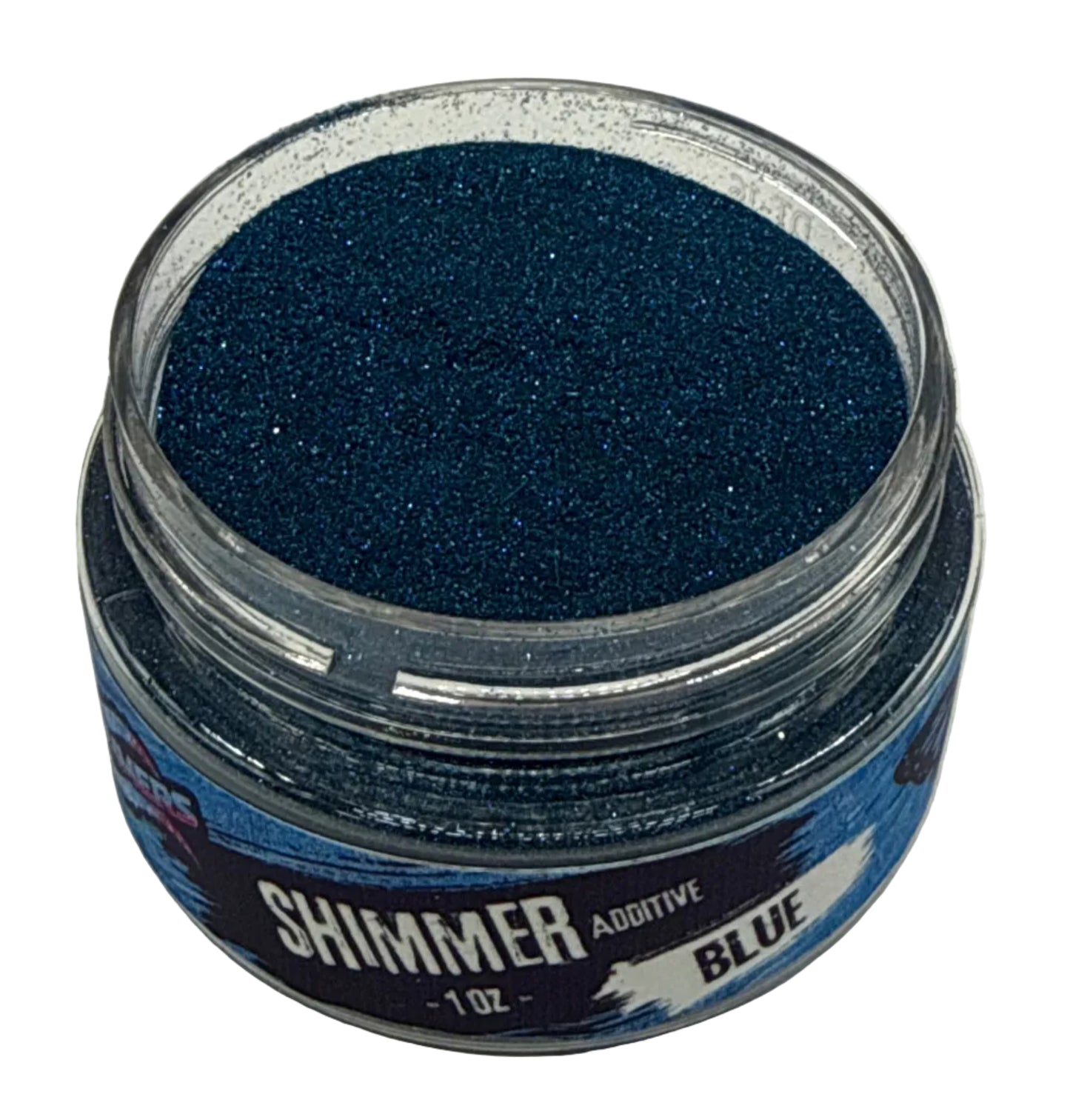 Shimmer Additives