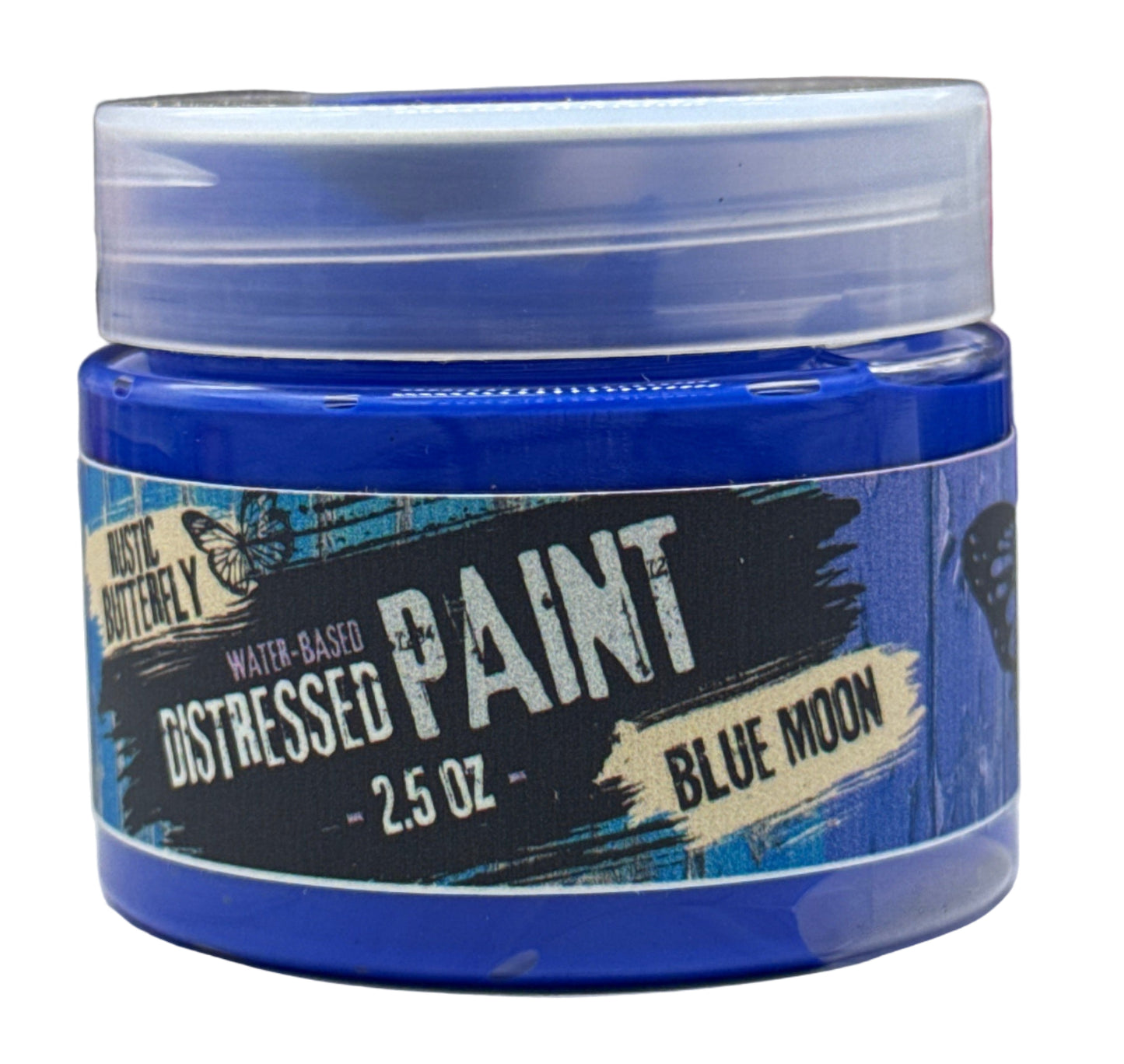 Distressed Paints - Rustic Butterfly Collection - (PRE-ORDER)