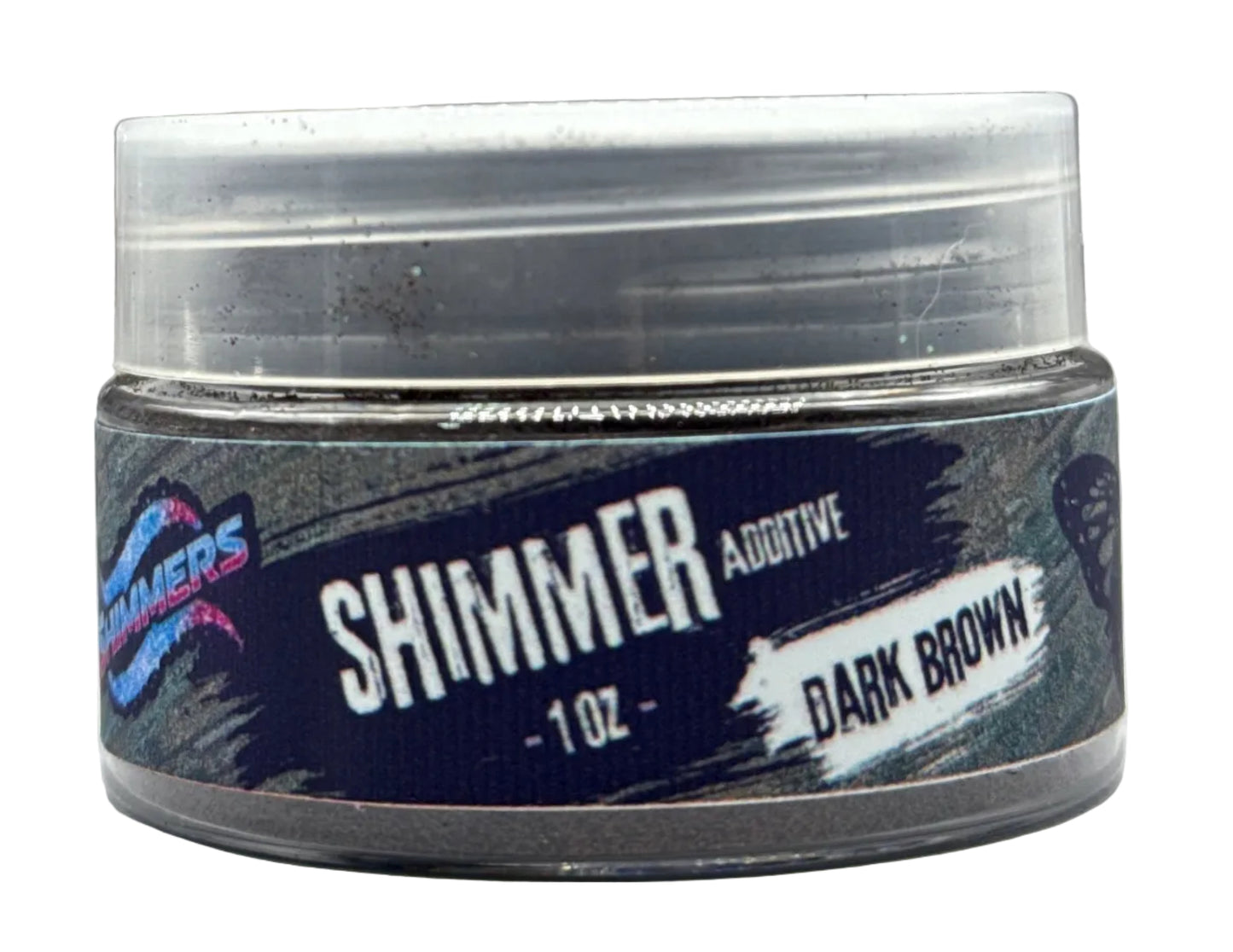 Shimmer Additives