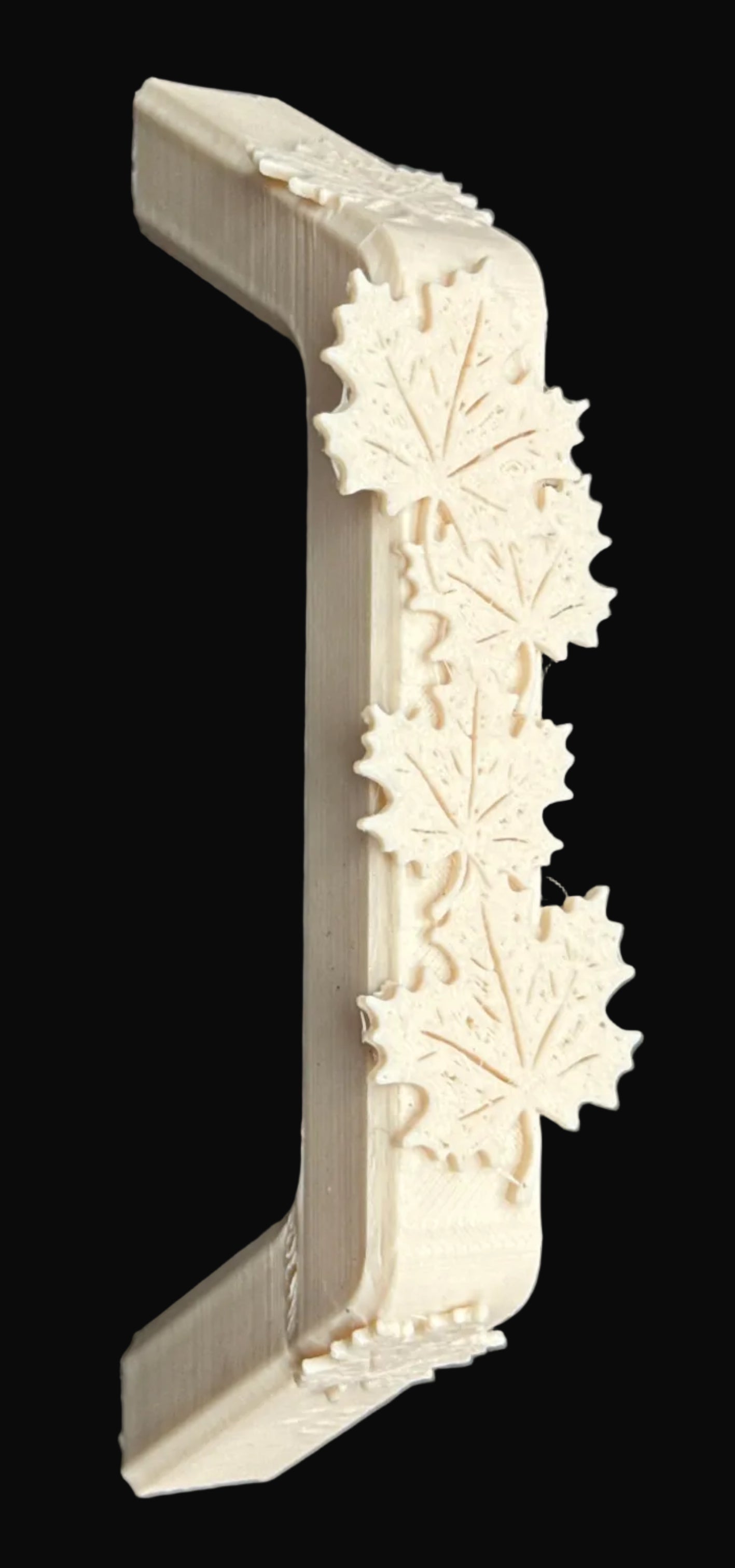 3D Printed Tumbler Handles