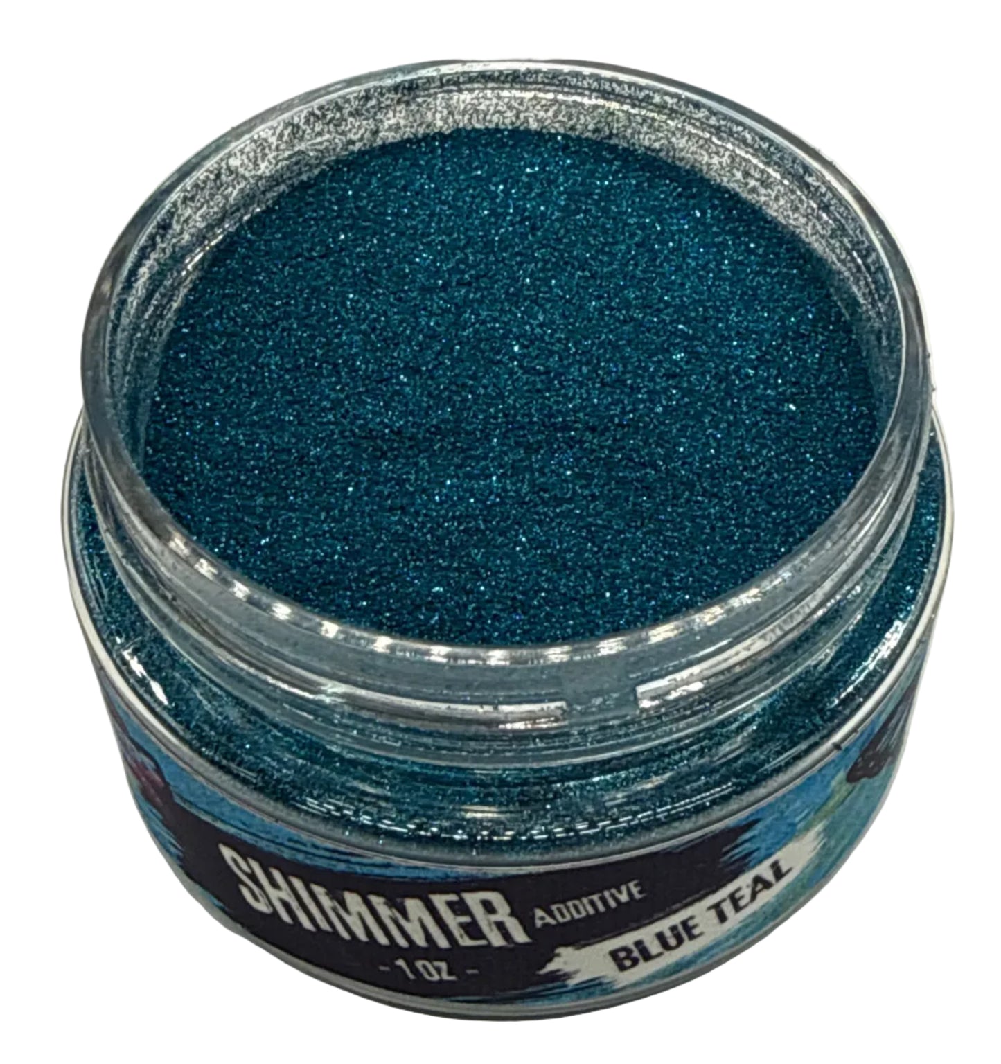 Shimmer Additives