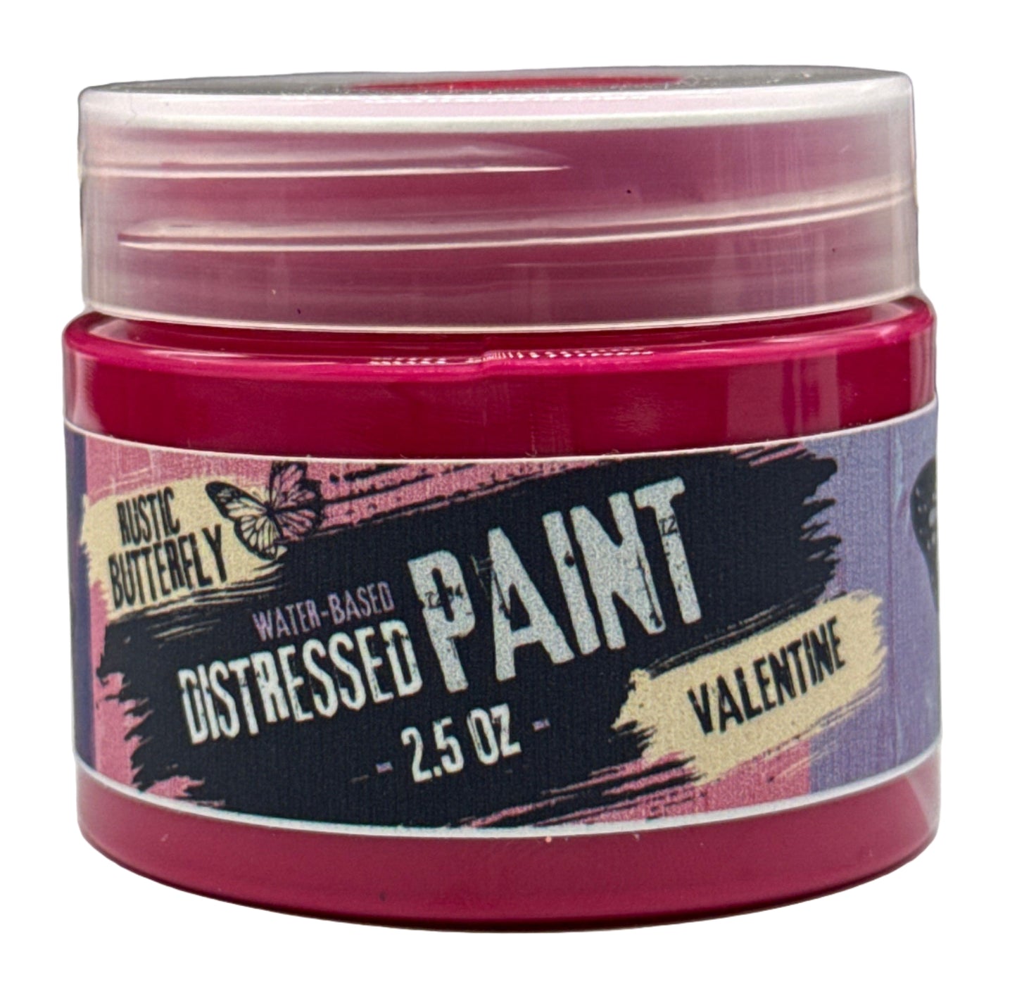 Distressed Paints - Rustic Butterfly Collection - (PRE-ORDER)