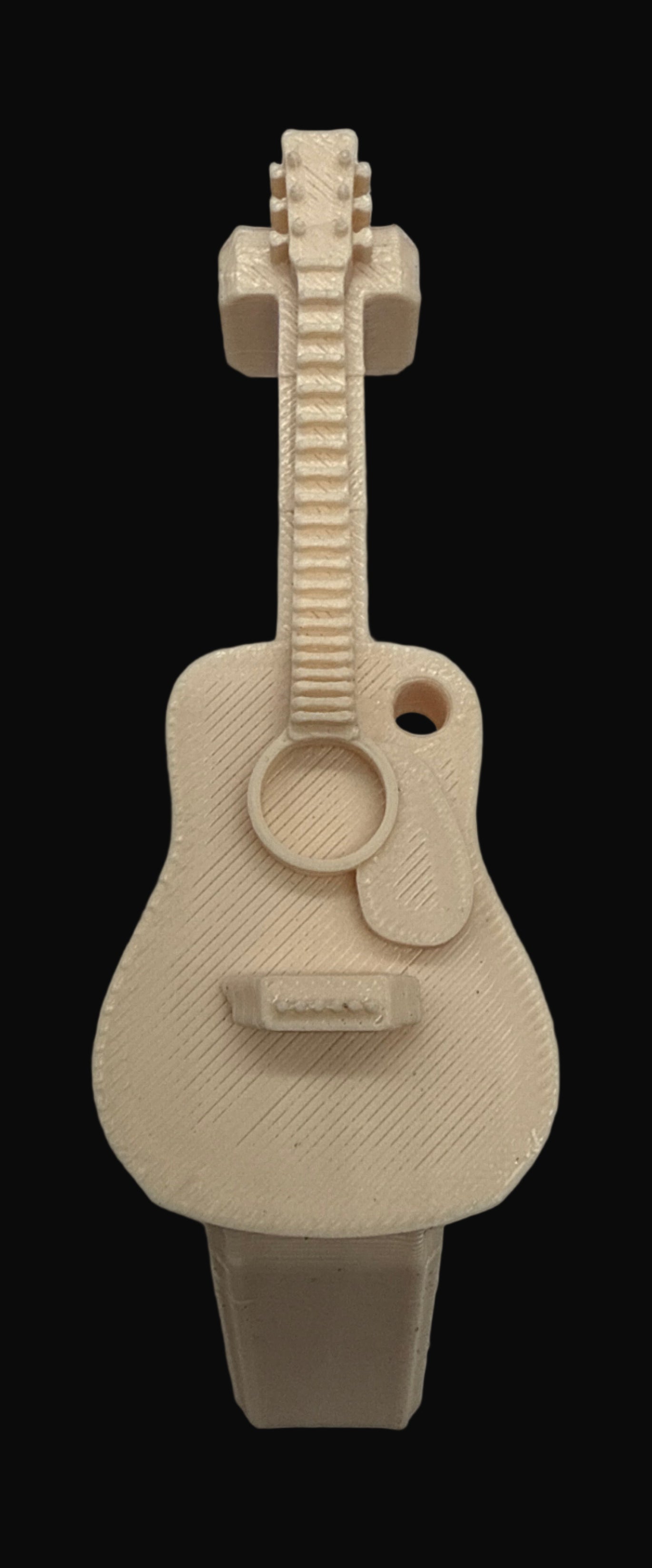 3D Printed Tumbler Handles