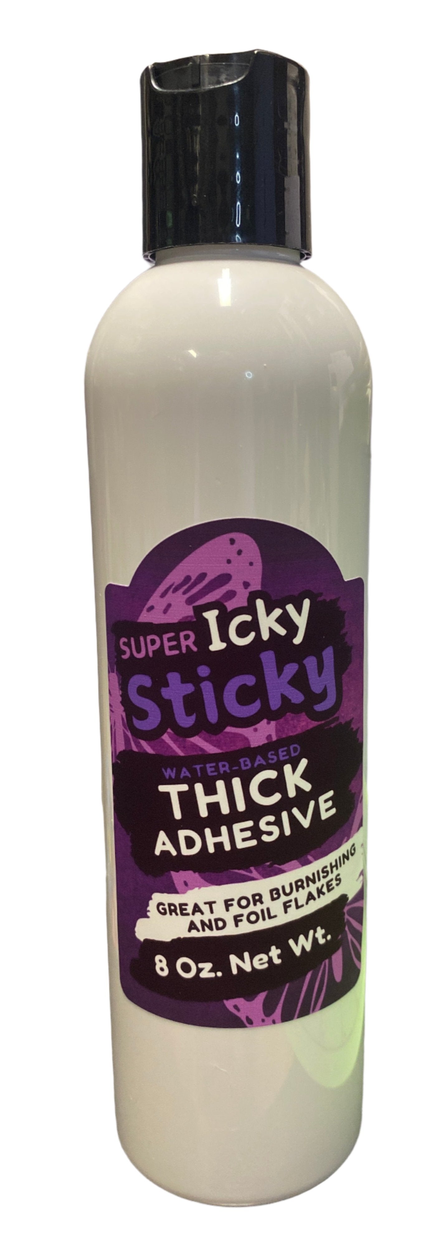 Mishy Lee Thicky Sticky Burnishing Adhesive