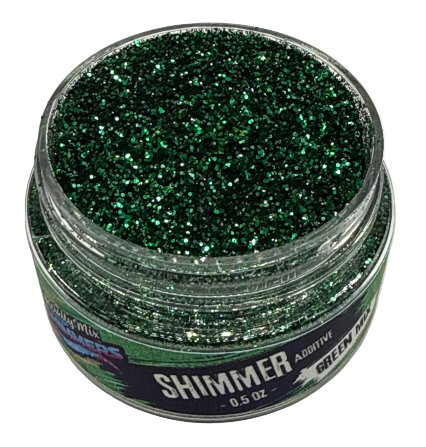 Shimmer Additives