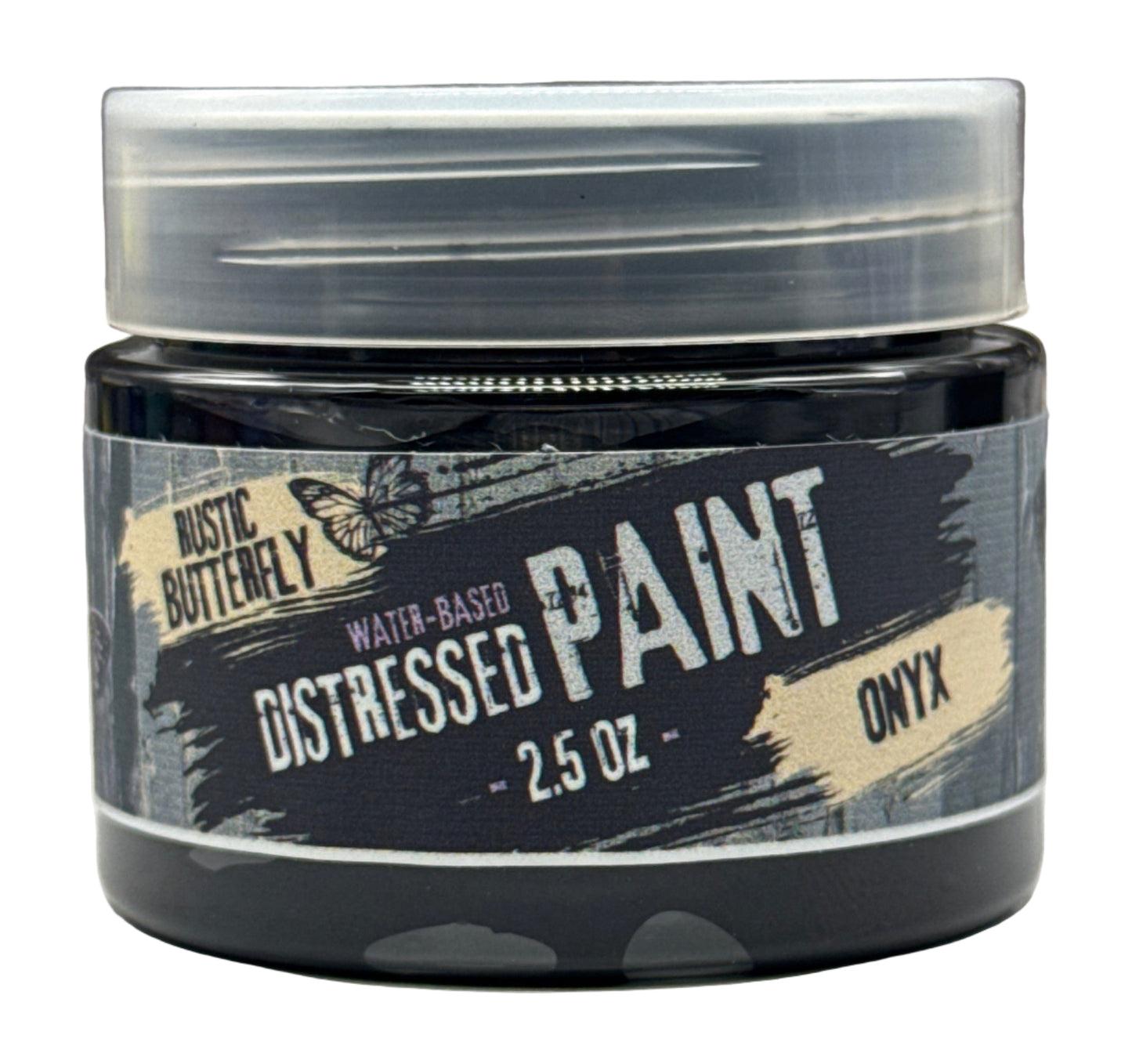 Distressed Paints - Rustic Butterfly Collection - (PRE-ORDER)