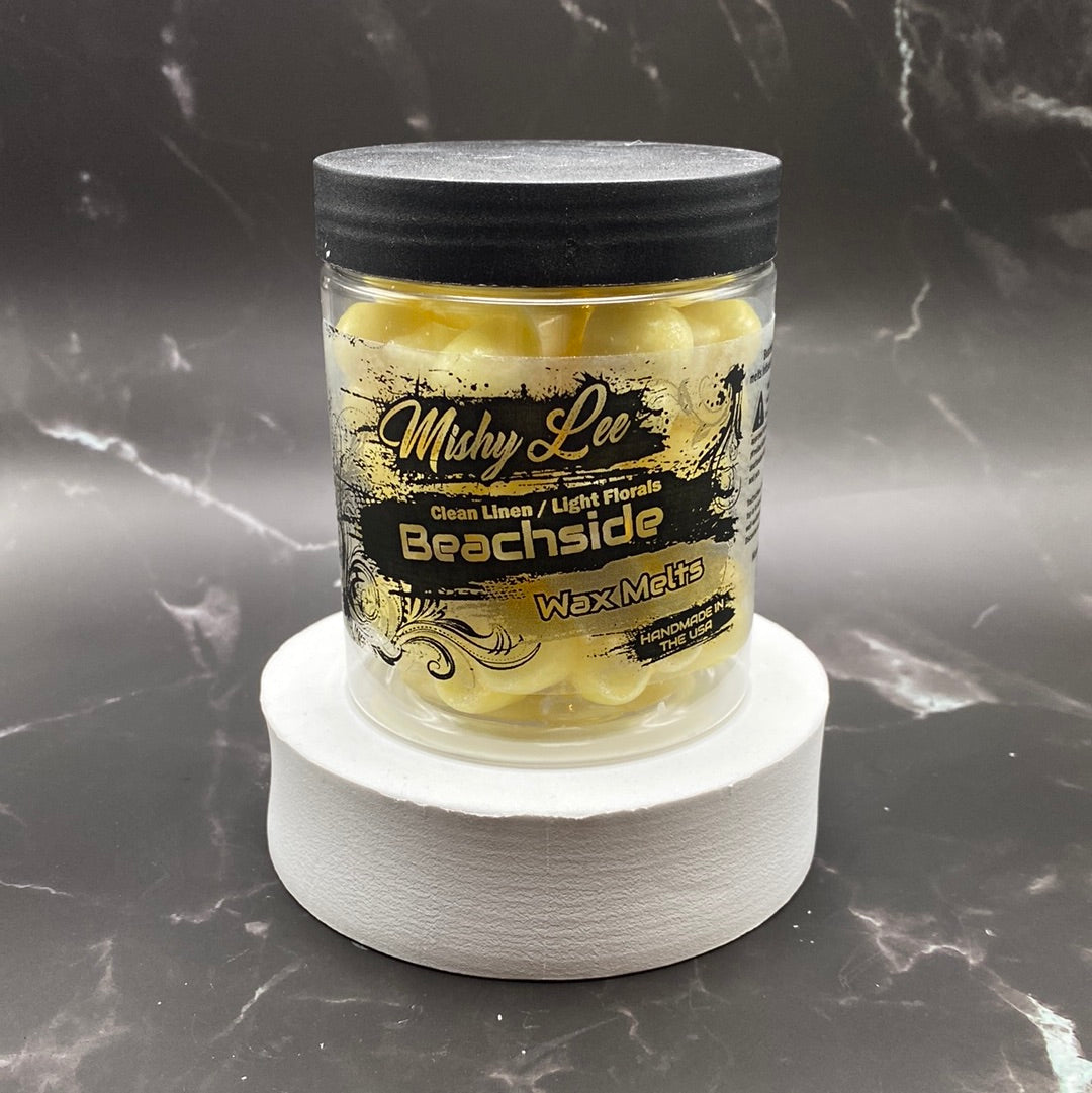 Custom Scented Wax Melts - Dog Bones - You Choose Scent/Color